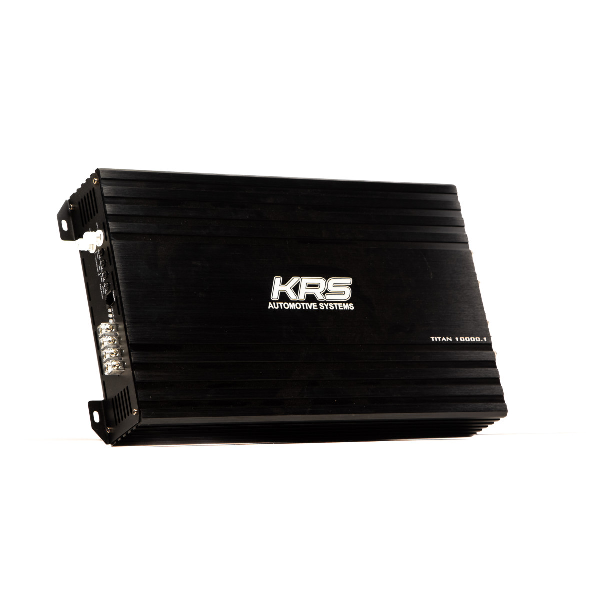 1-канальный усилитель KRS TITAN 10000.1