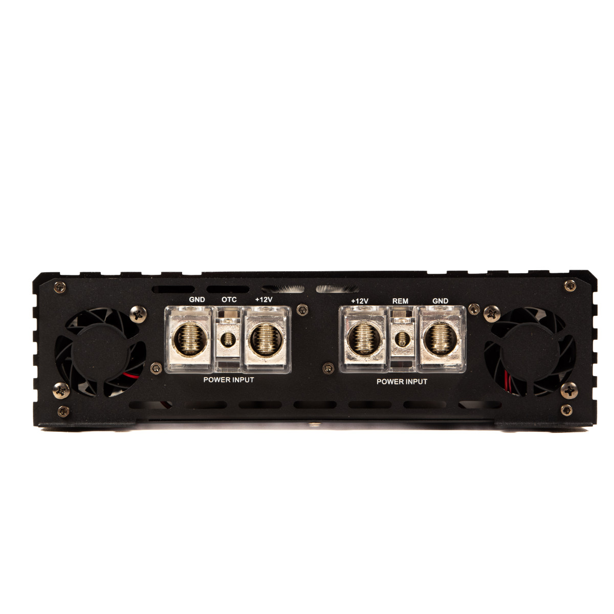 1-канальный усилитель KRS TITAN 10000.1