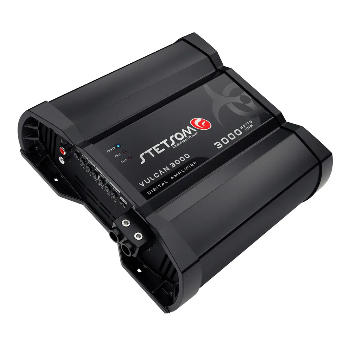 Усилитель мощности звука Stetsom VULCAN 3000 (2 Ом)