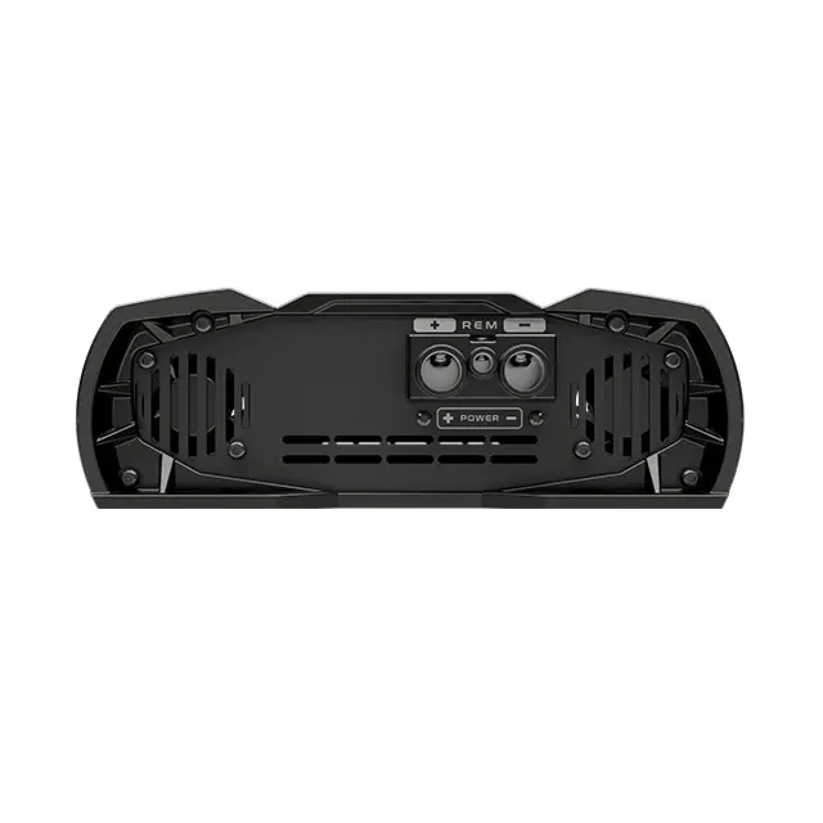 Усилитель мощности звука Stetsom VULCAN 3000 (2 Ом)