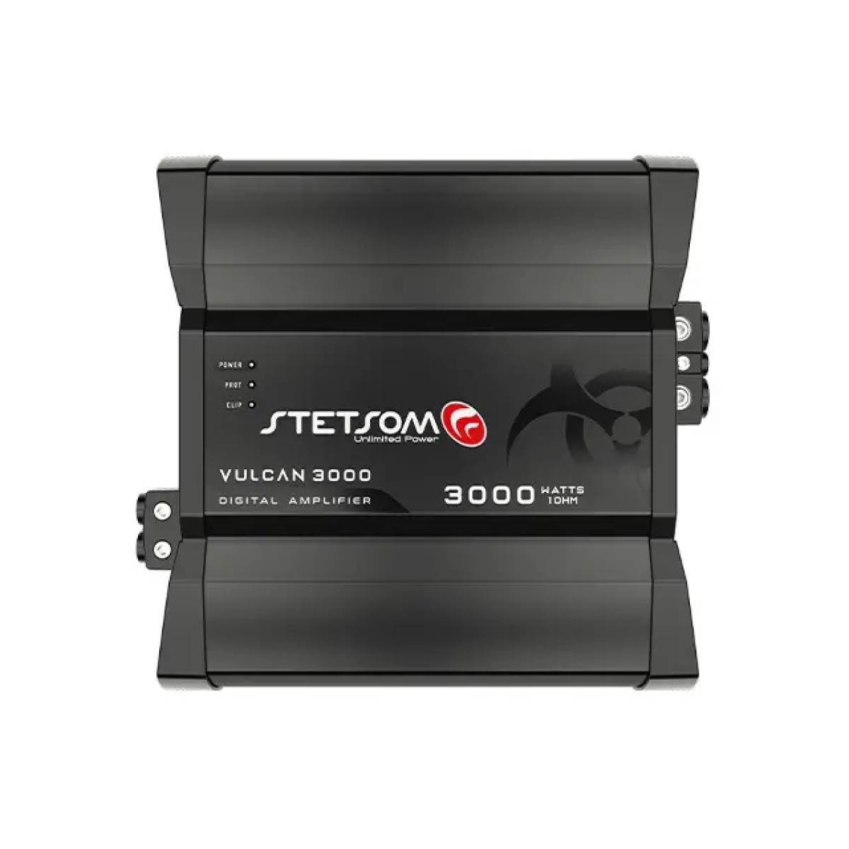 Усилитель мощности звука Stetsom VULCAN 3000 (2 Ом)