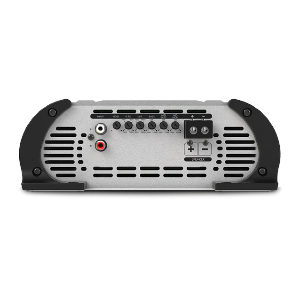 Усилитель мощности звука Stetsom EX3000 EQ (2 Ом)
