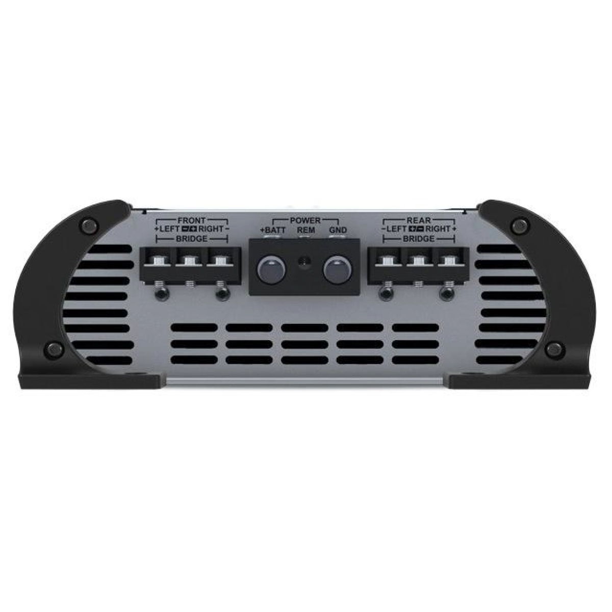 Усилитель мощности звука Stetsom HIGH LINE HL1200.4 (2Ом)