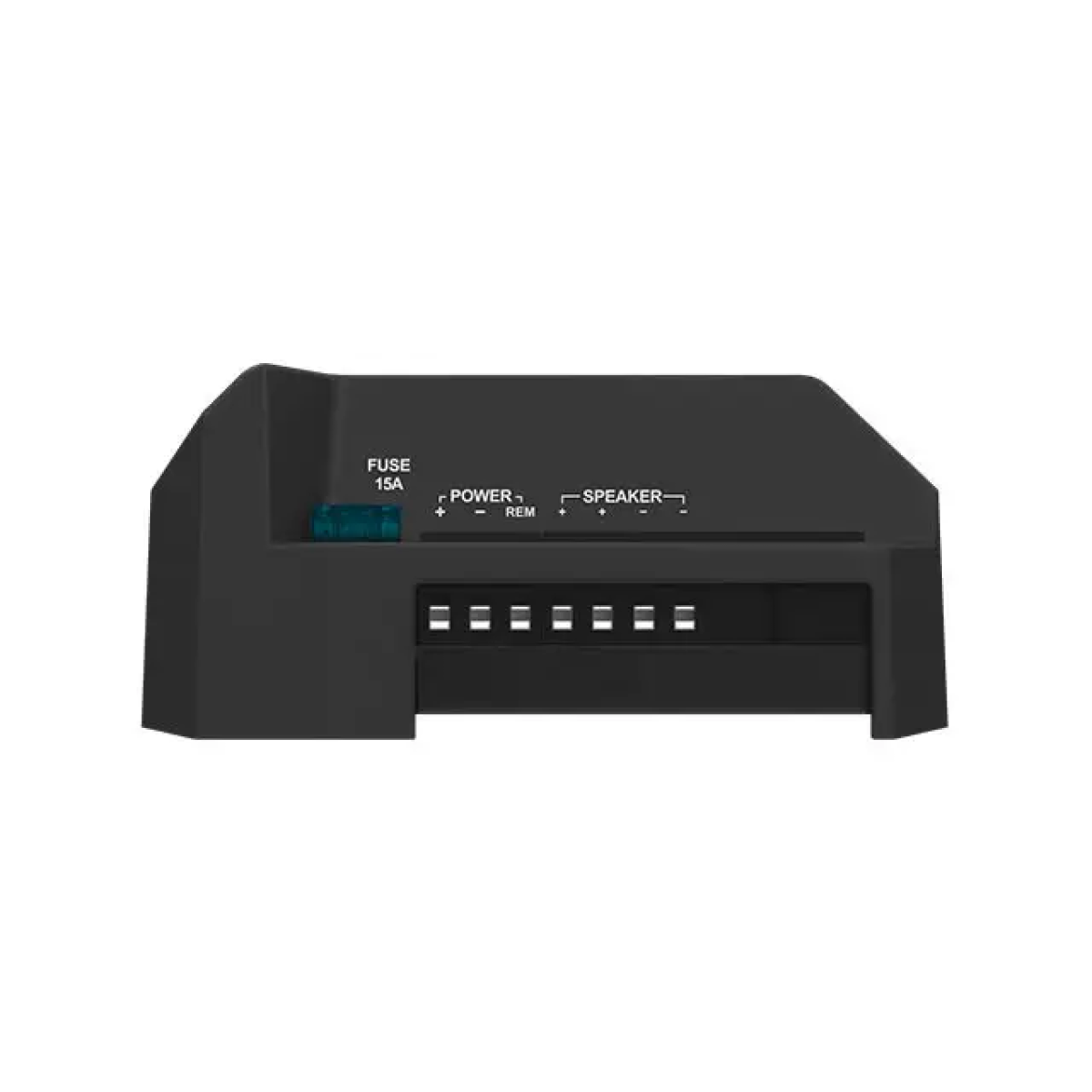 Усилитель мощности звука Stetsom IR280.1 (2Ом)