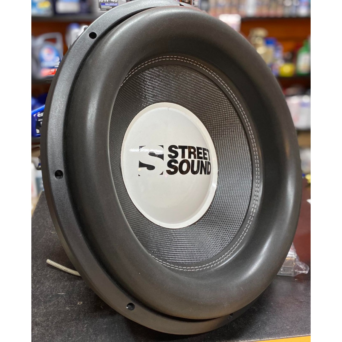 STREET SOUND SPL418