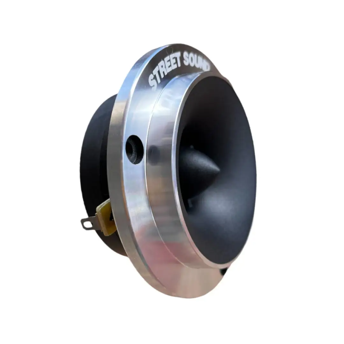 Street Sound TW-Yellow 25F Black Edition