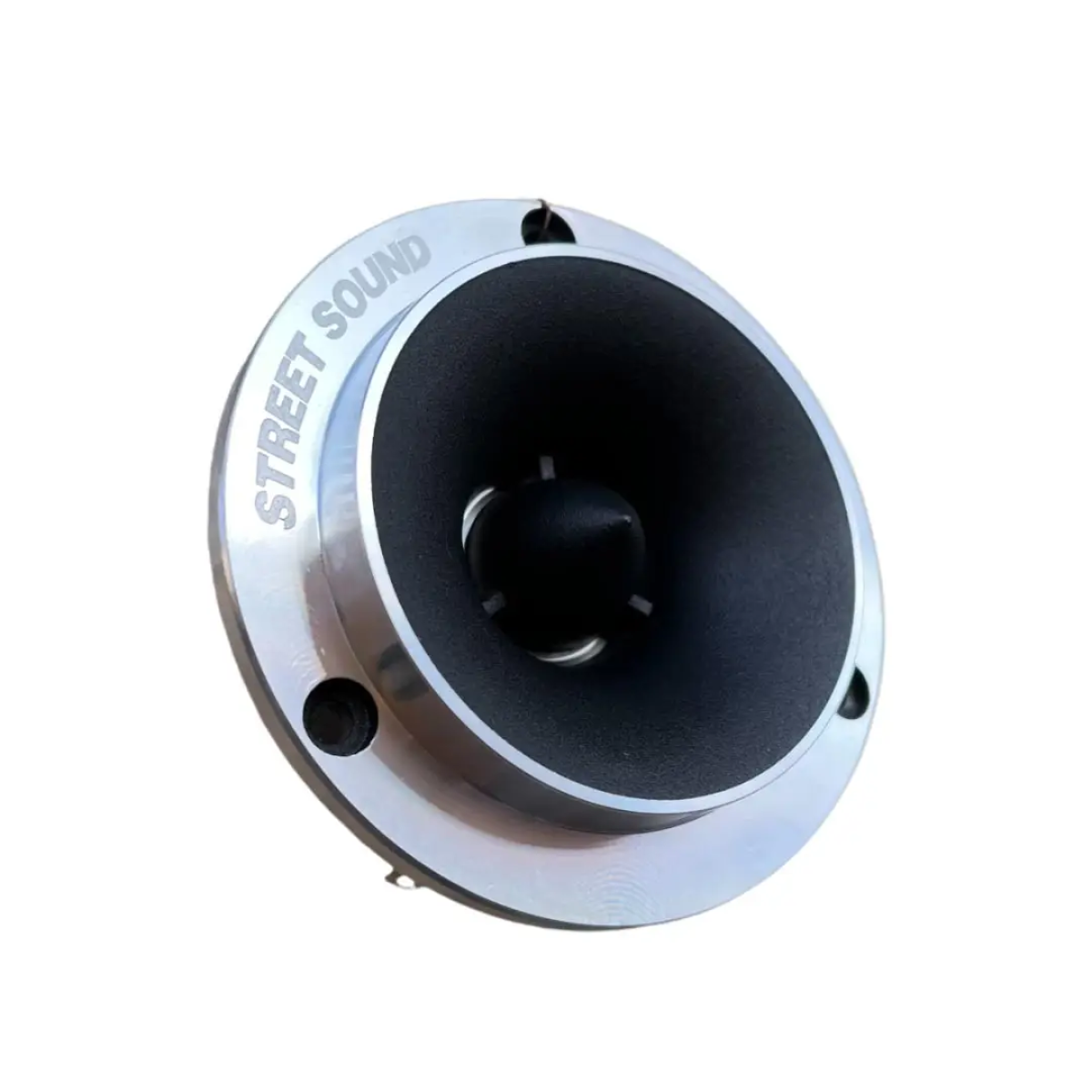 Street Sound TW-Yellow 25F Black Edition