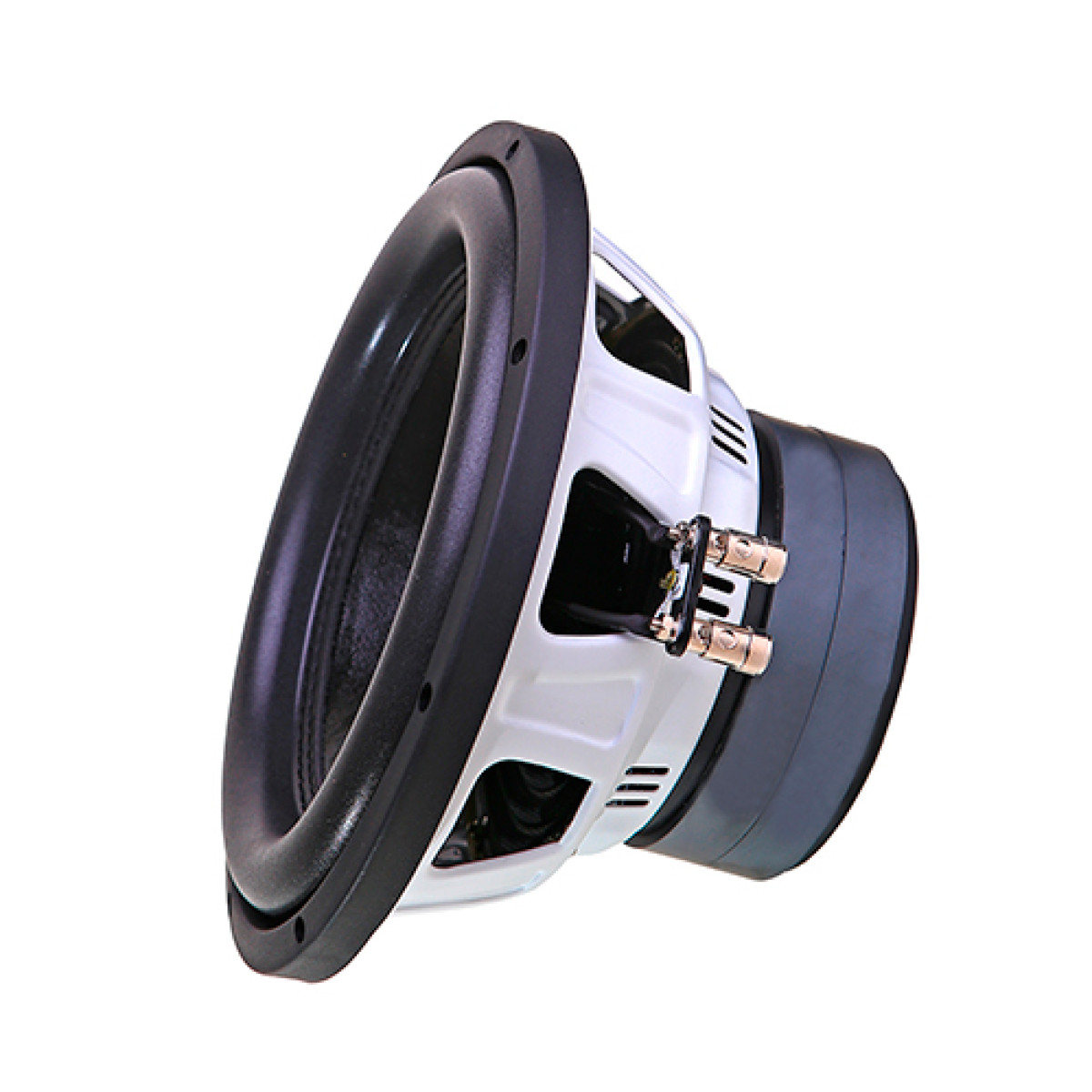 Street Sound SW-WHITE210