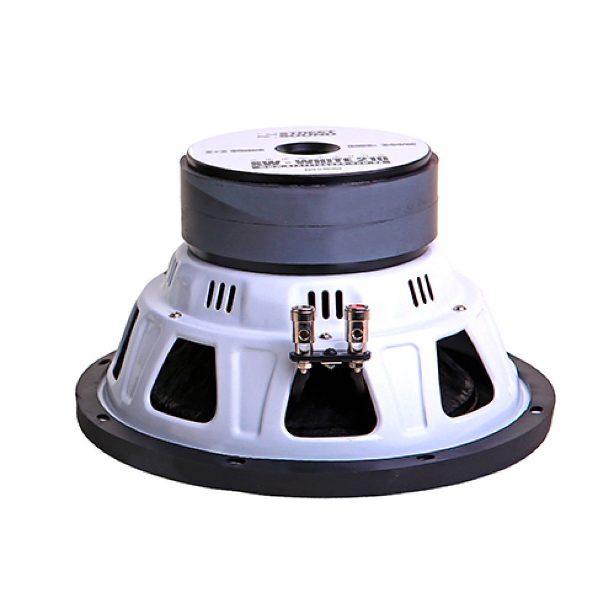 Street Sound SW-WHITE210