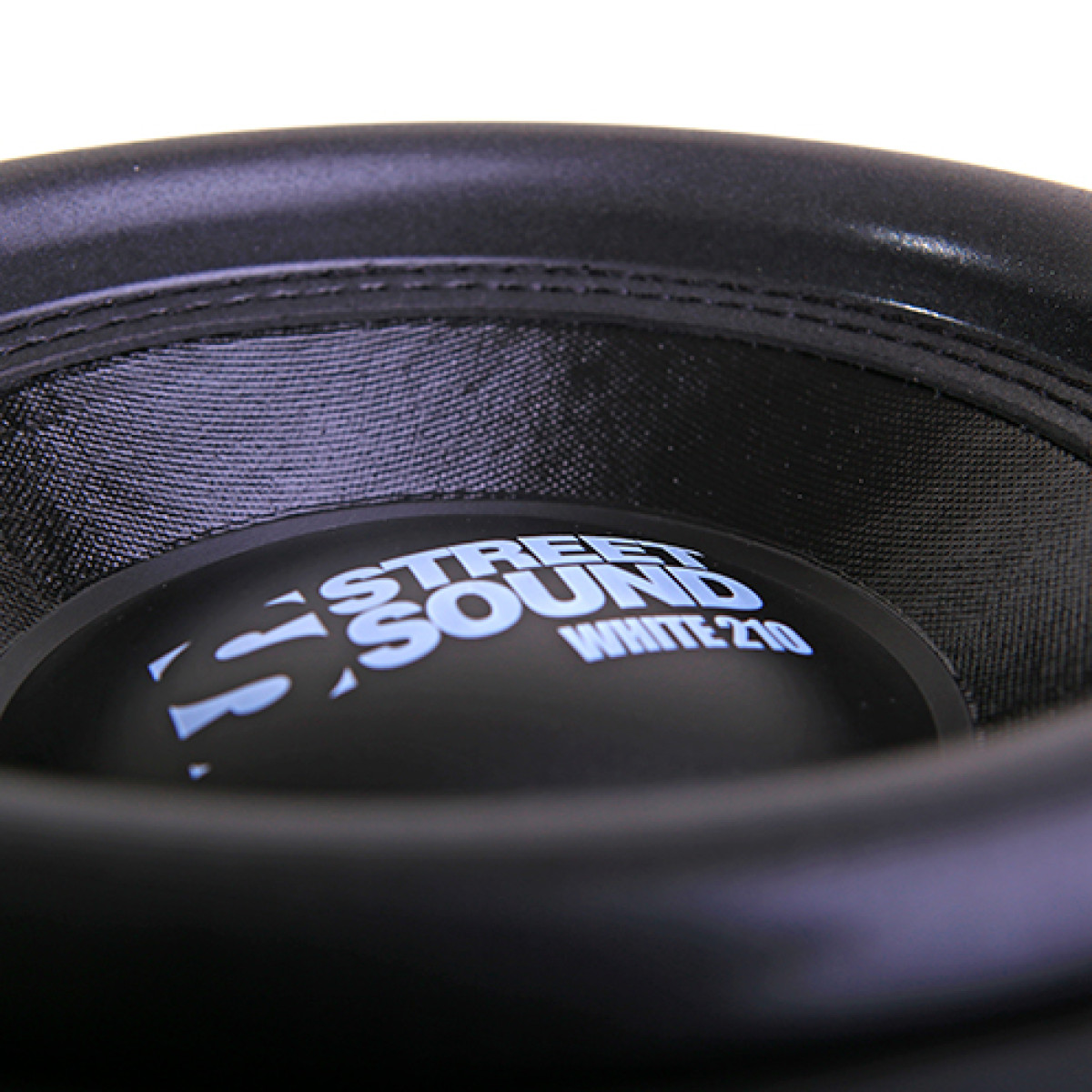 Street Sound SW-WHITE210