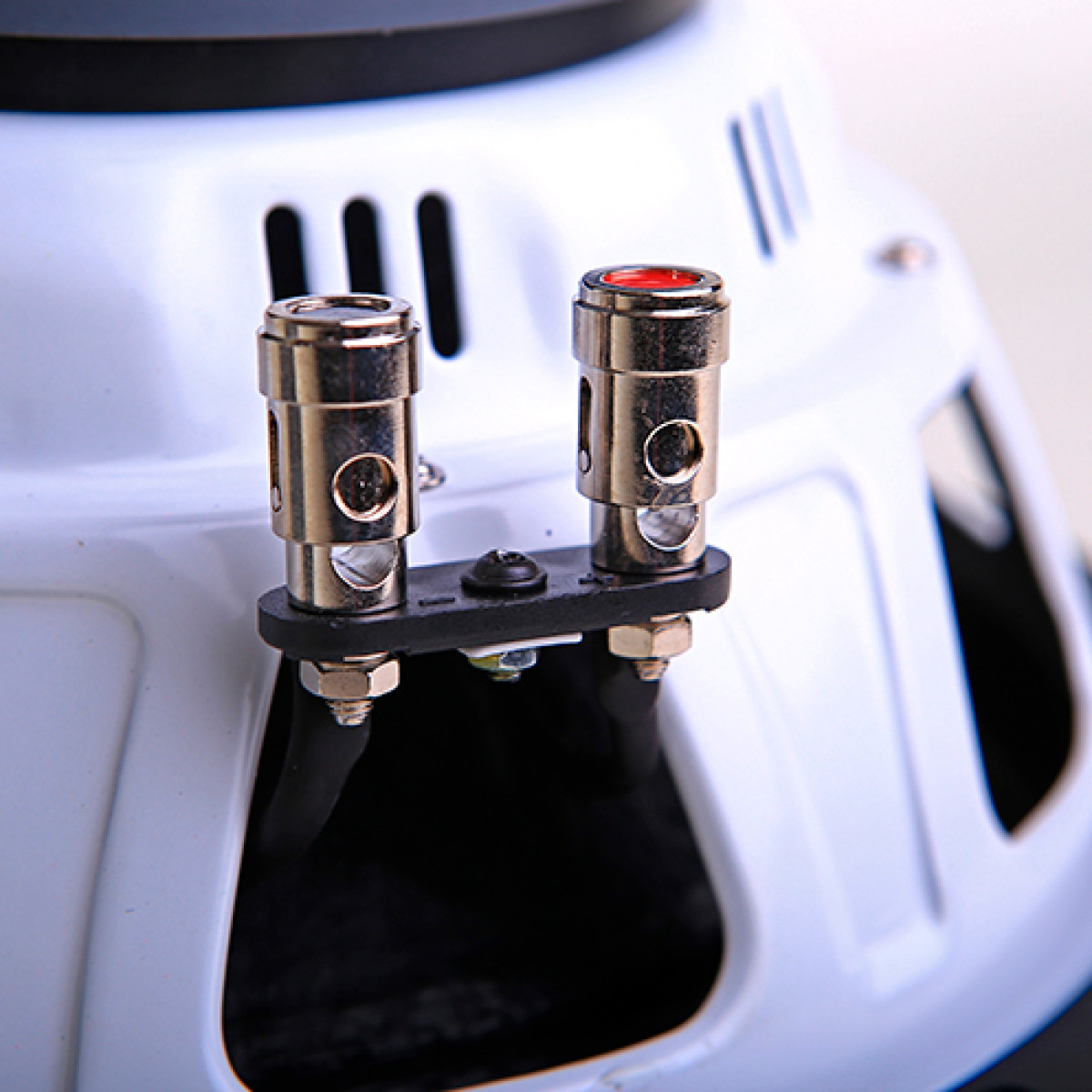 Street Sound SW-WHITE210