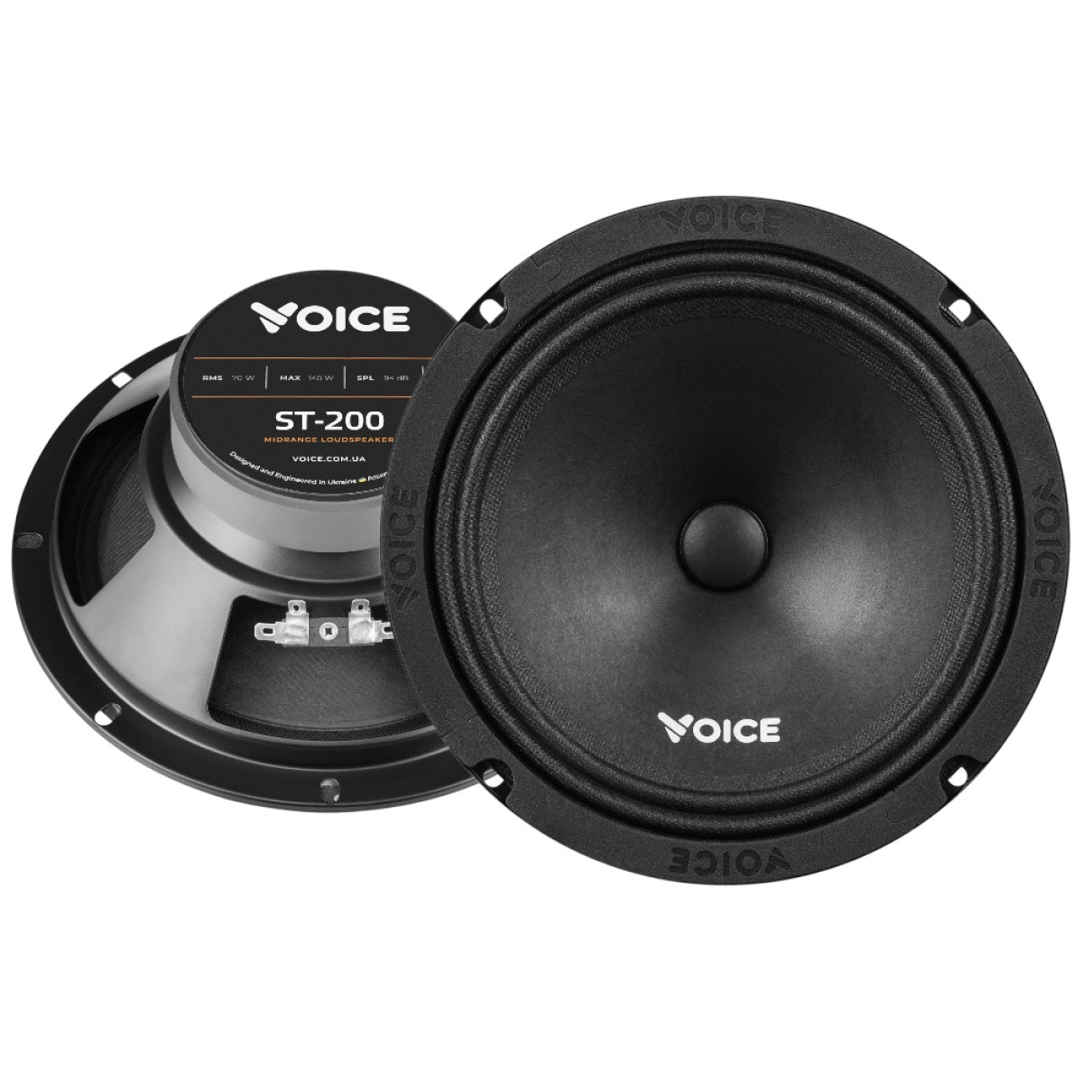 Voice ST-200