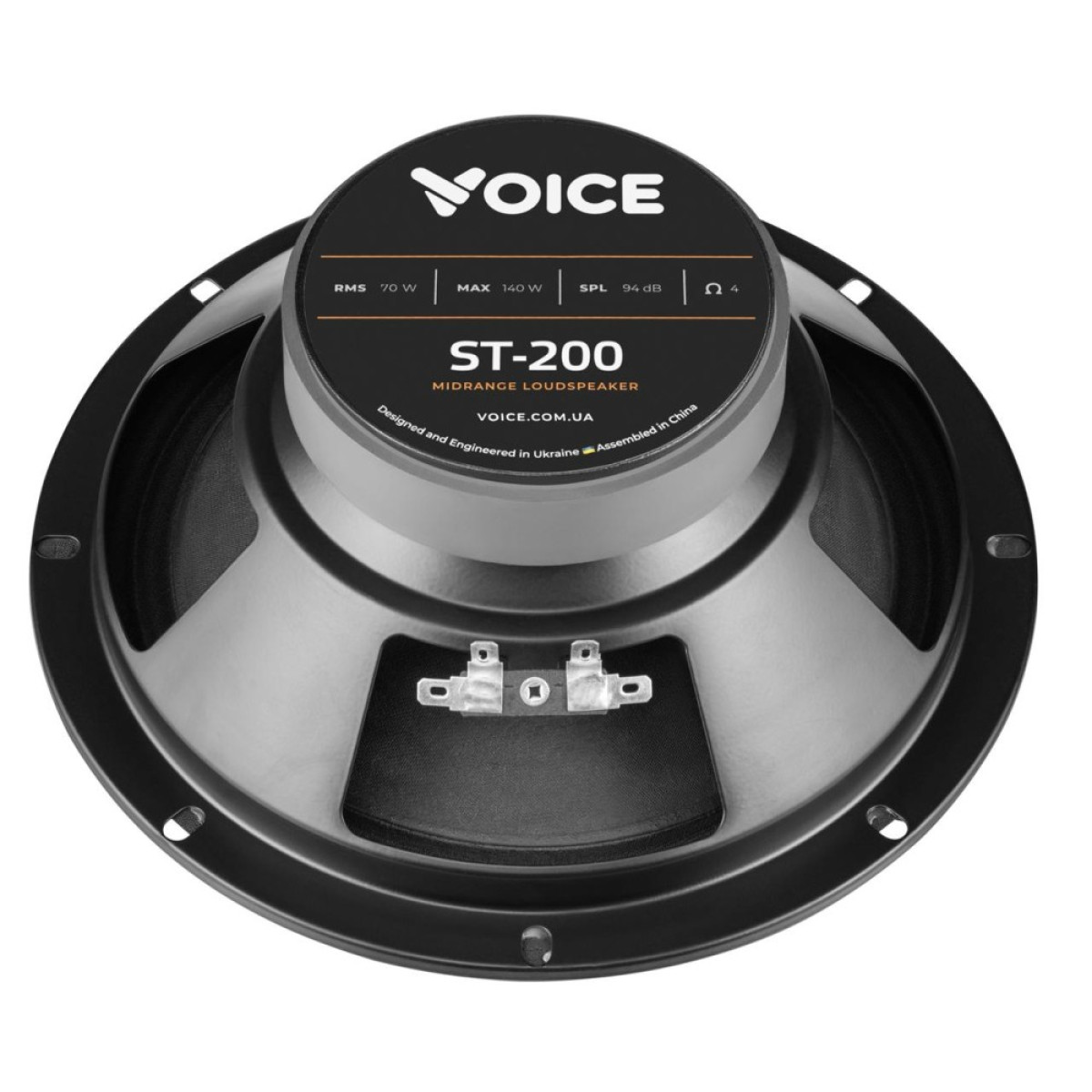 Voice ST-200