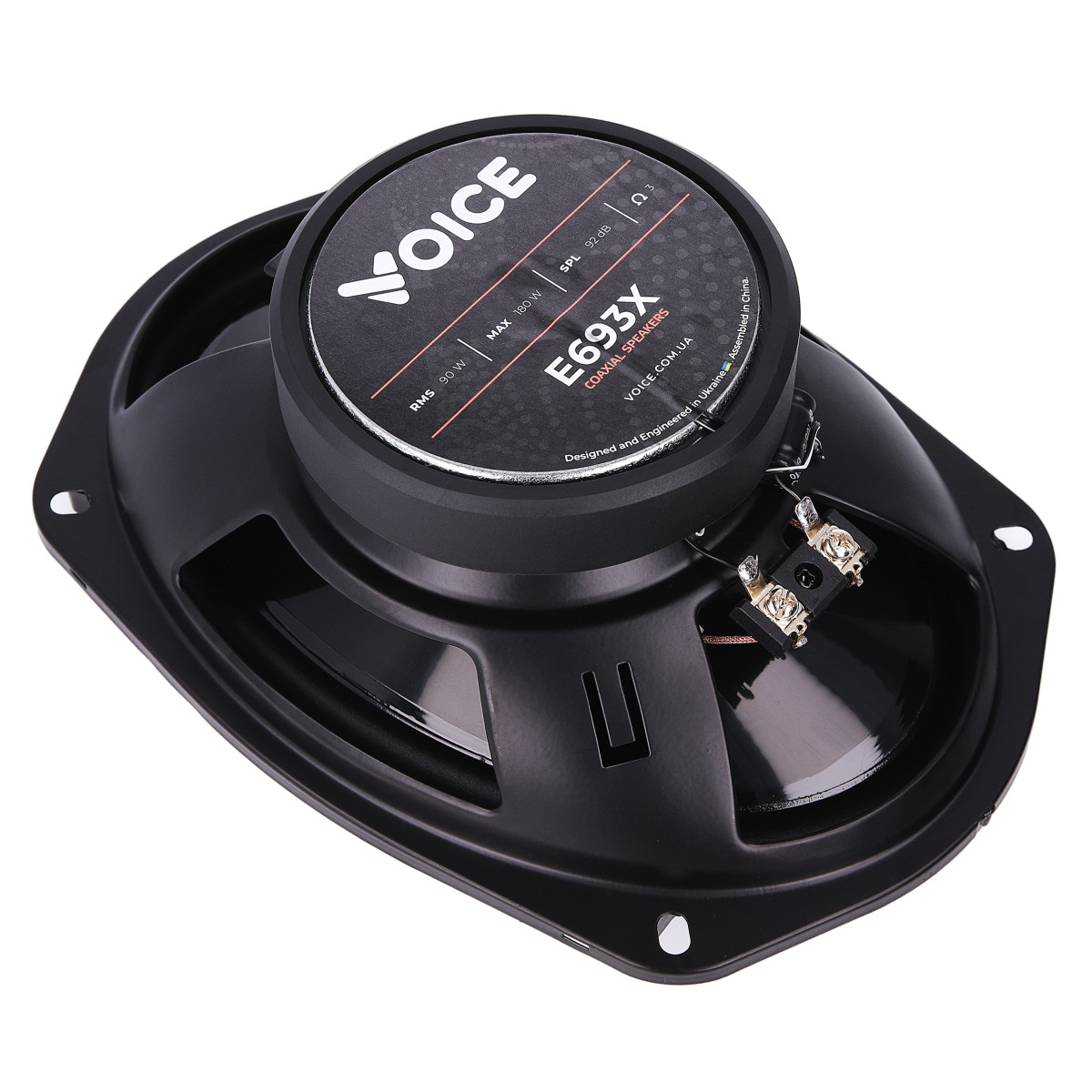 Voice E693X