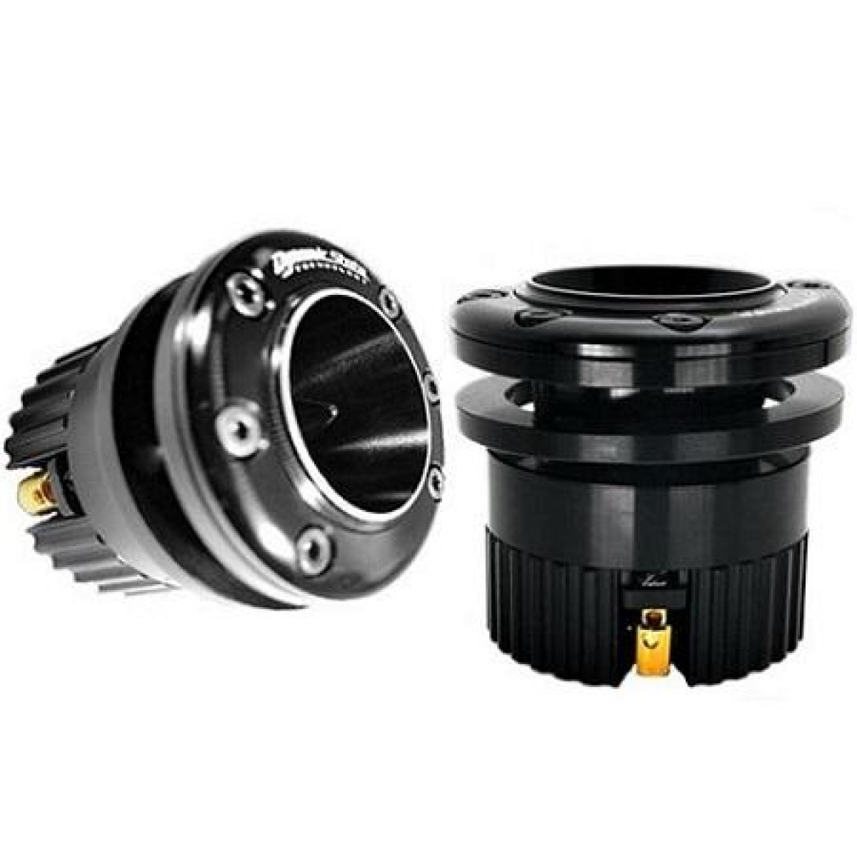 Рупорные твиттеры Dynamic State NT-60 Рупорные твиттеры Dynamic State NT-60