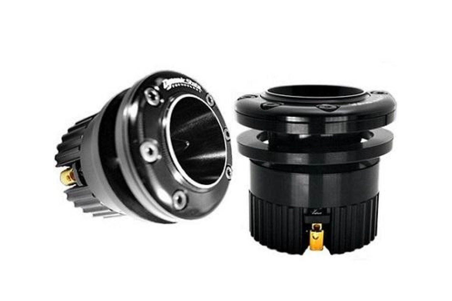 Рупорные твиттеры Dynamic State NT-60 Рупорные твиттеры Dynamic State NT-60
