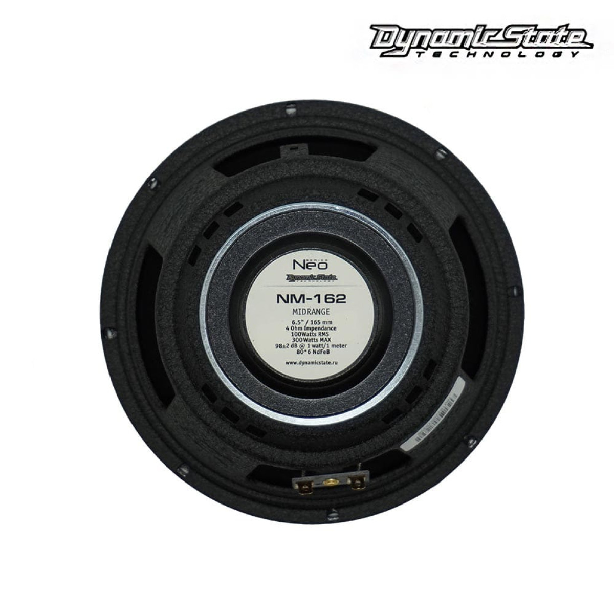 DYNAMIC STATE NM-162 NEO