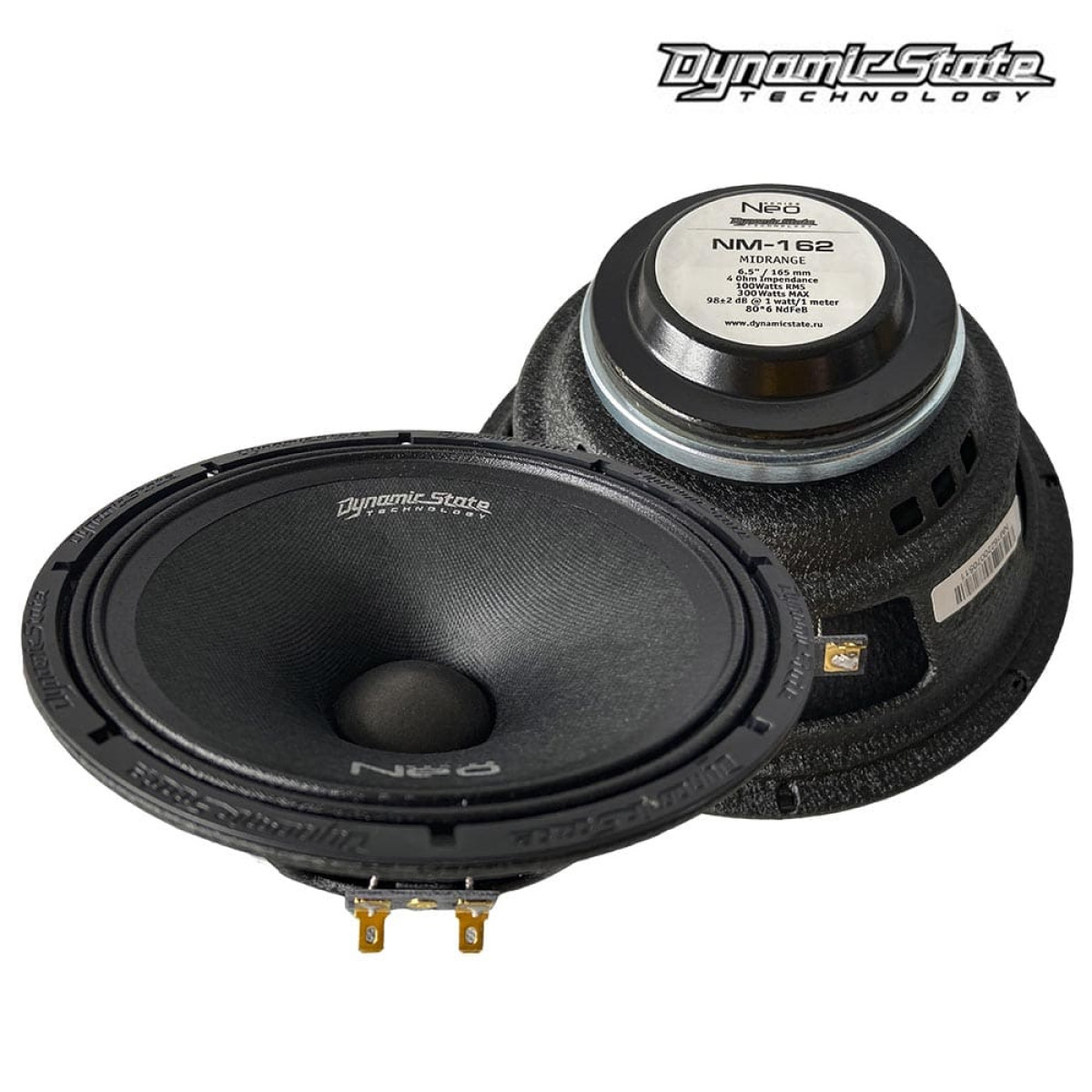 DYNAMIC STATE NM-162 NEO DYNAMIC STATE NM-162 NEO