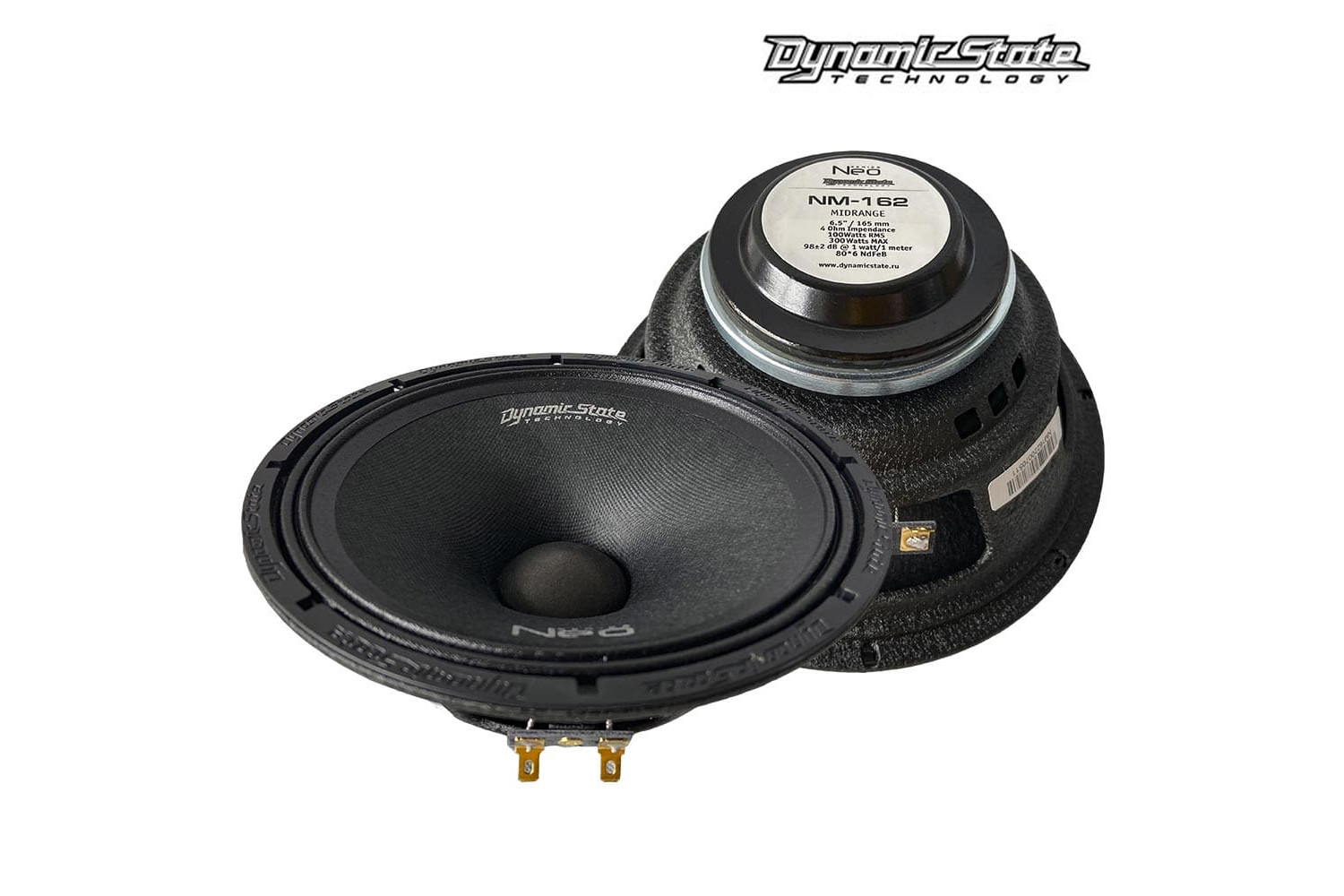 DYNAMIC STATE NM-162 NEO DYNAMIC STATE NM-162 NEO