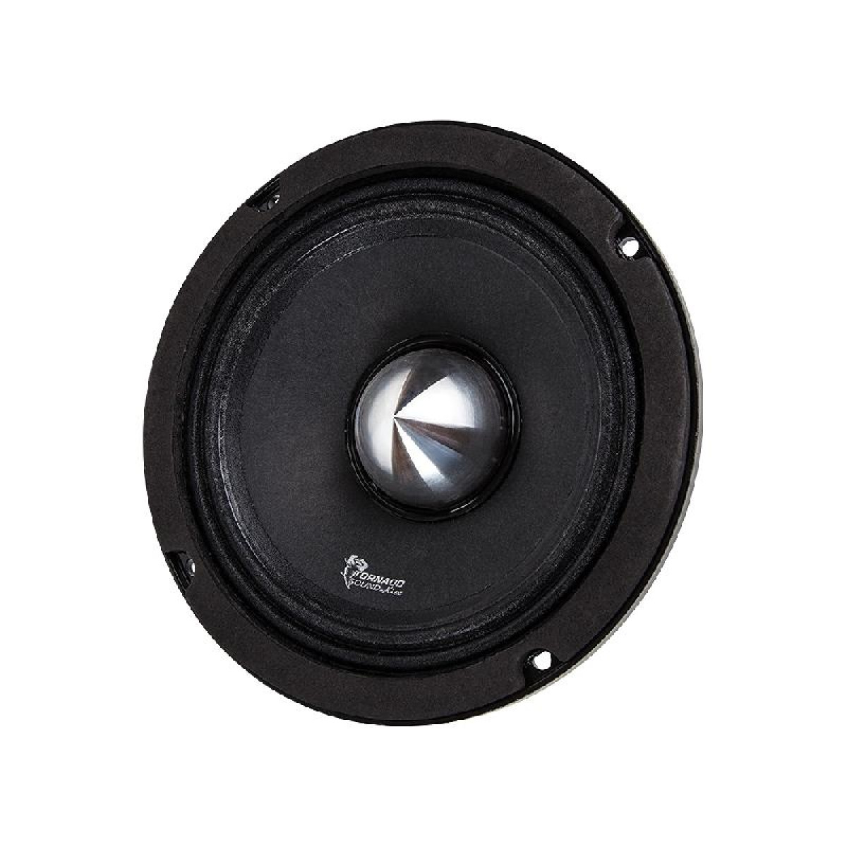 Kicx Tornado Sound Z-650
