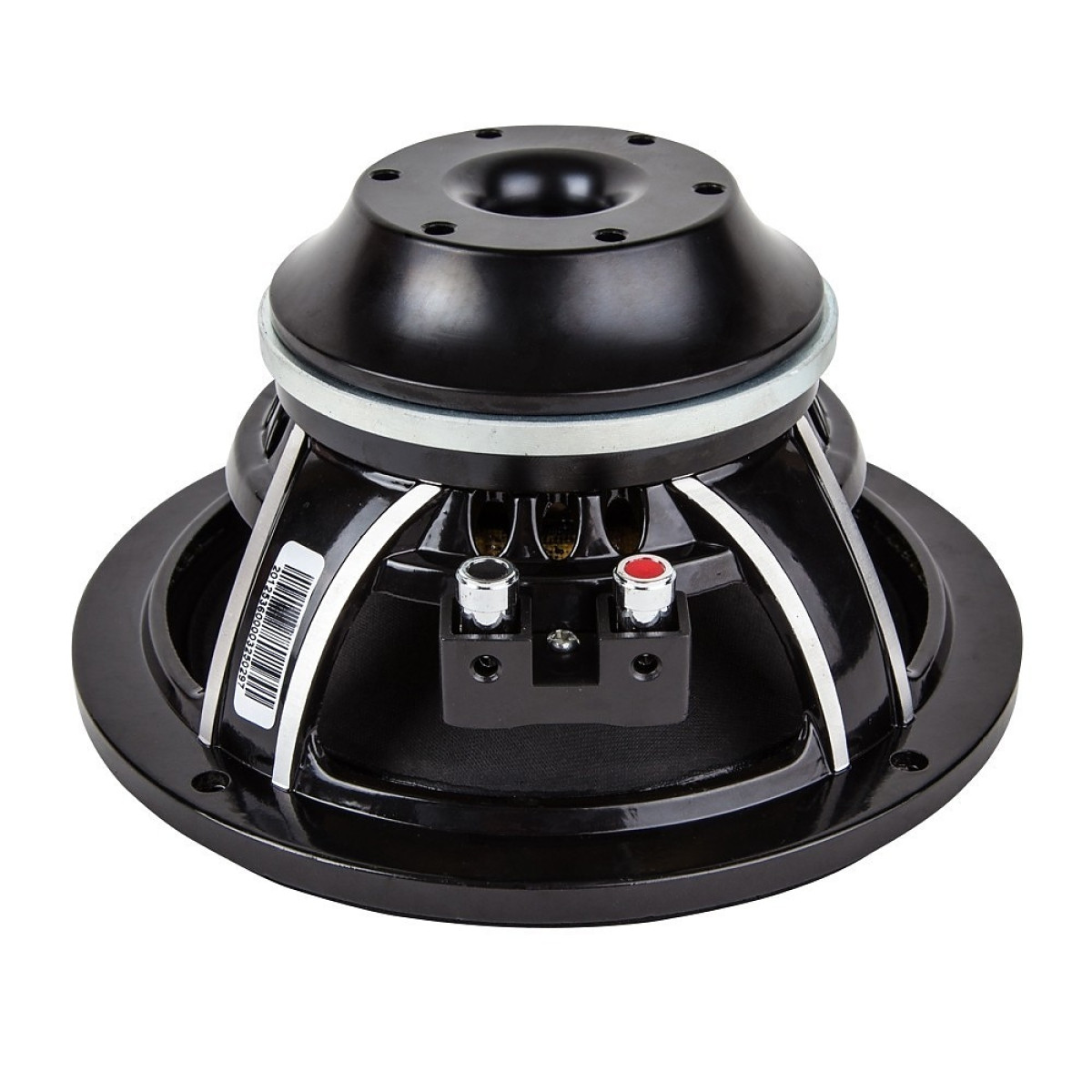 Kicx Tornado Sound Z-650