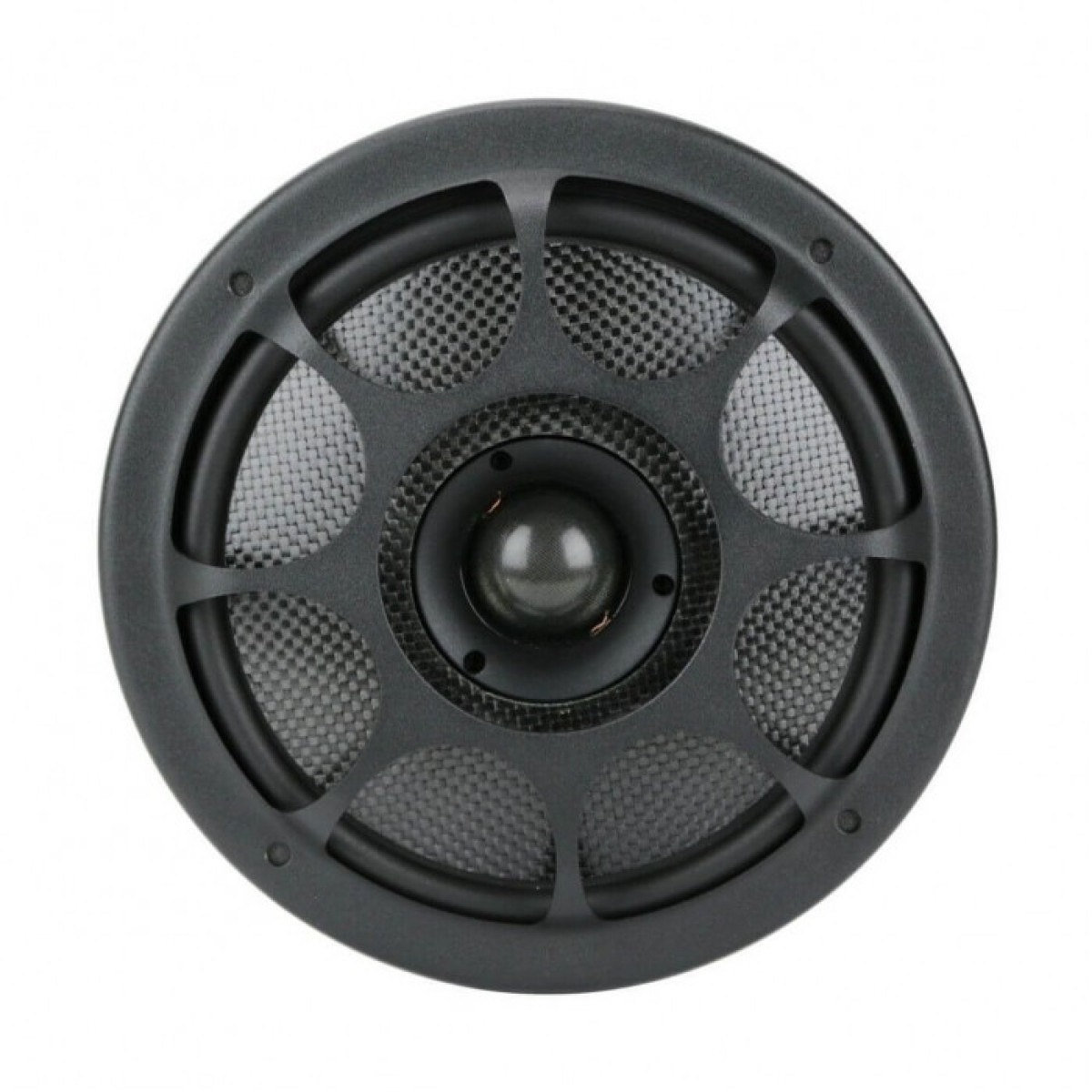 Morel Virtus Nano Integra 602 Carbon