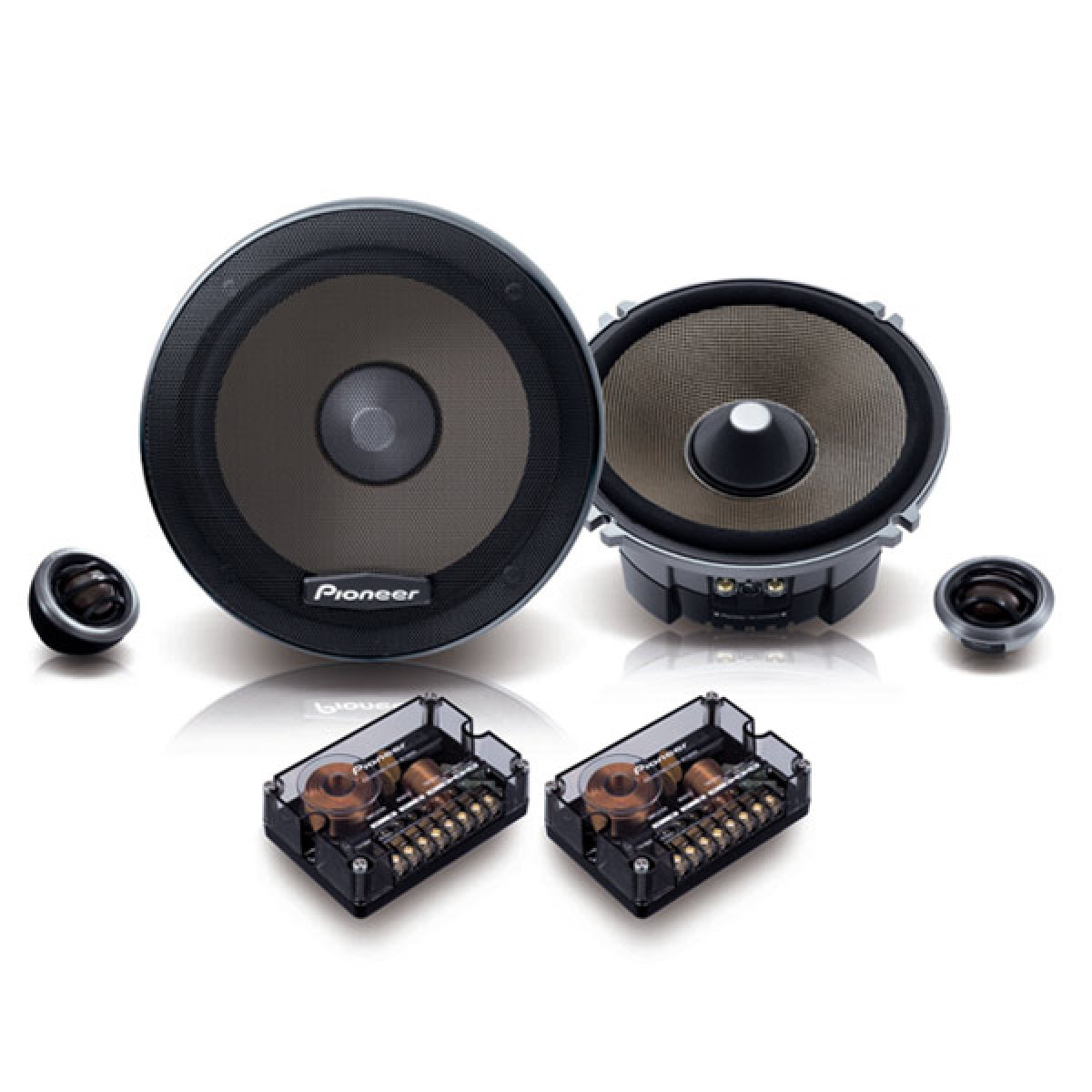 Pioneer TS-C171PRS Pioneer TS-C171PRS