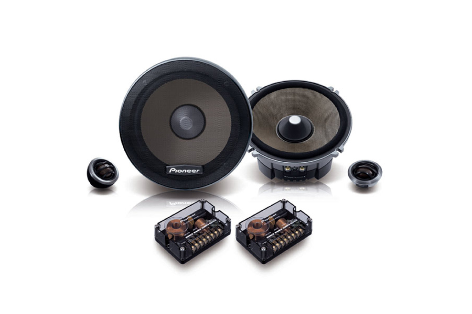 Pioneer TS-C171PRS Pioneer TS-C171PRS