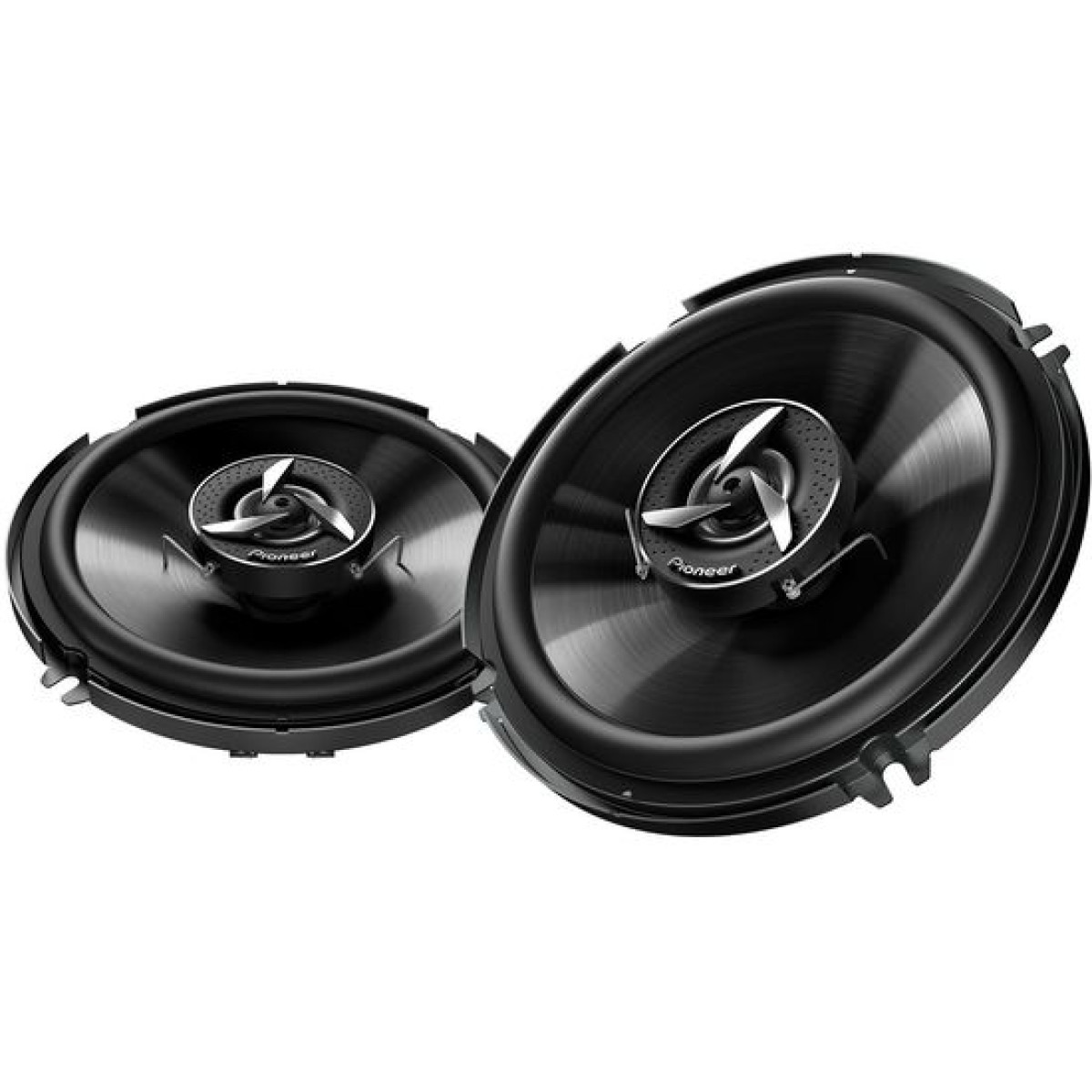 Автомобильная акустика Pioneer TS-6520F Автомобильная акустика Pioneer TS-6520F