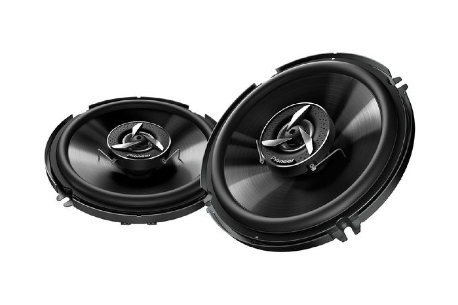 Автомобильная акустика Pioneer TS-6520F Автомобильная акустика Pioneer TS-6520F