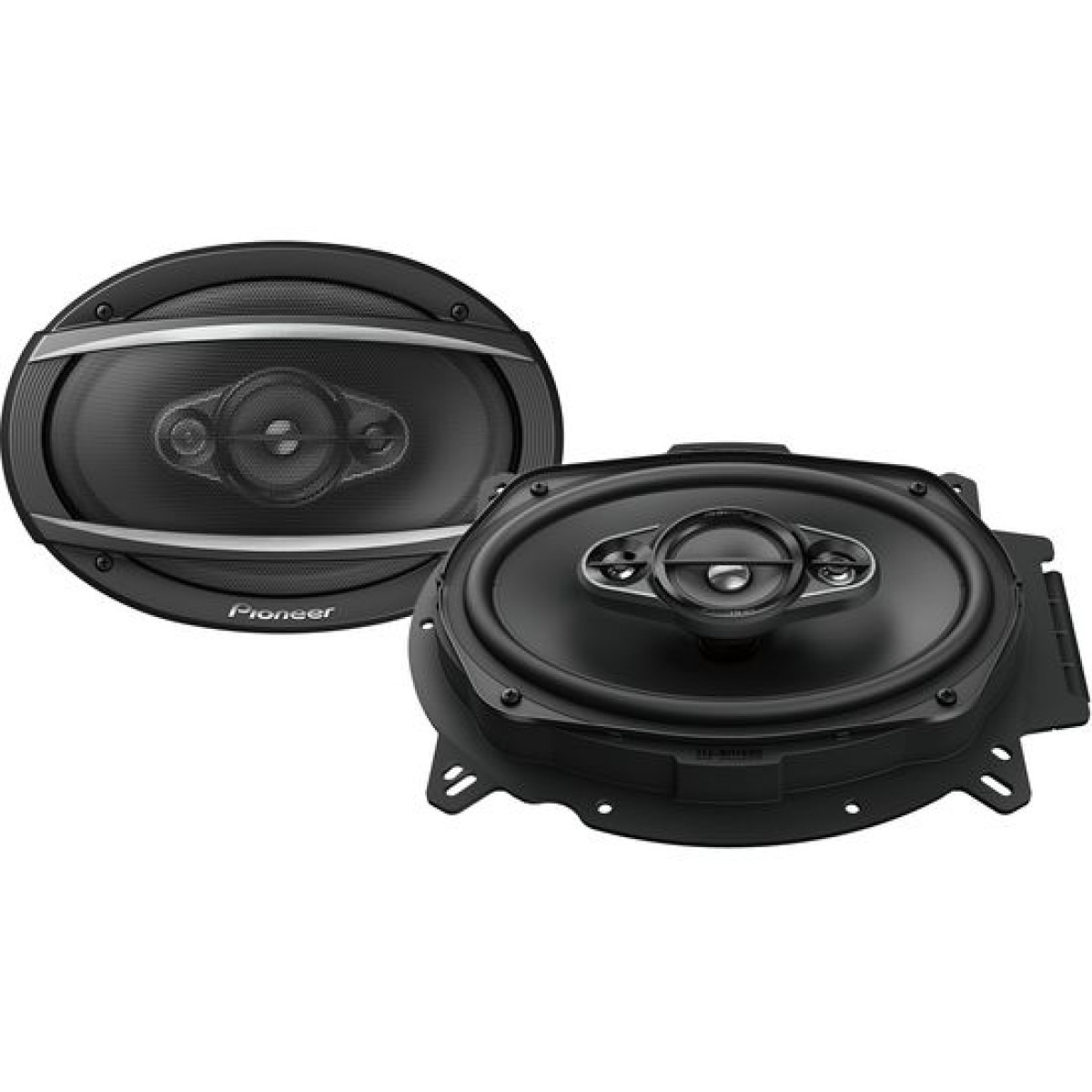 Автомобильная акустика Pioneer TS-A6960F