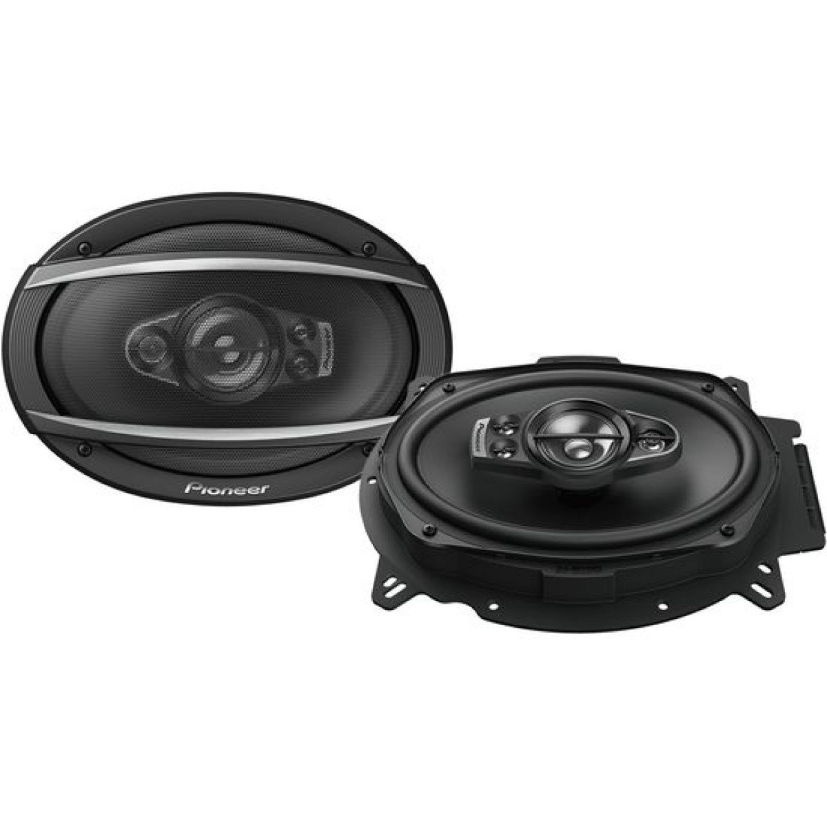 Автомобильная акустика Pioneer TS-A6970F Автомобильная акустика Pioneer TS-A6970F