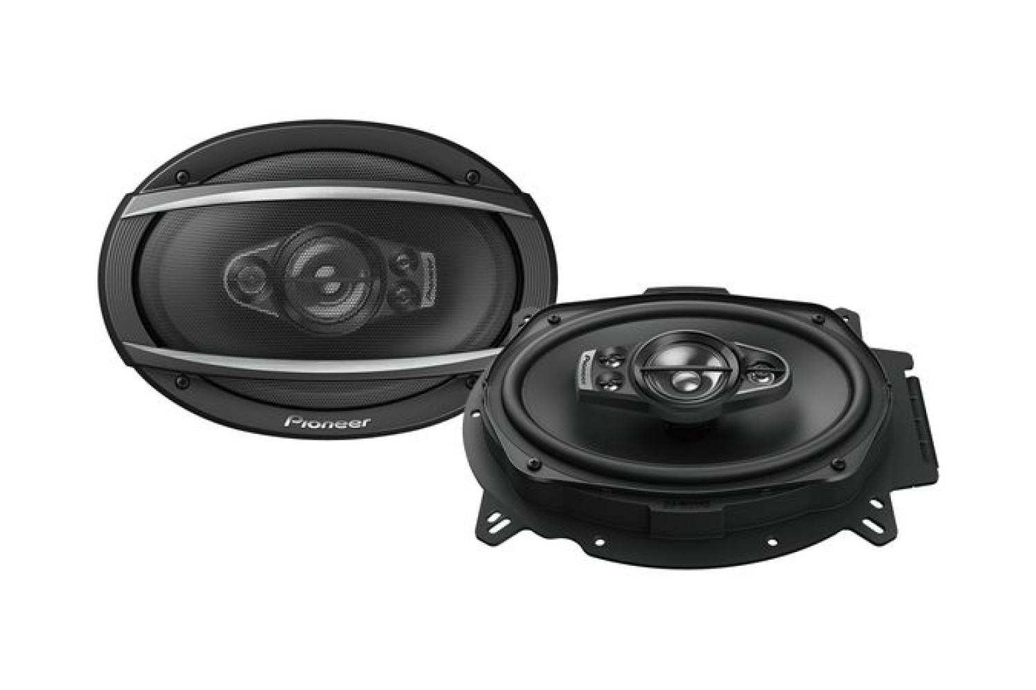 Автомобильная акустика Pioneer TS-A6970F Автомобильная акустика Pioneer TS-A6970F