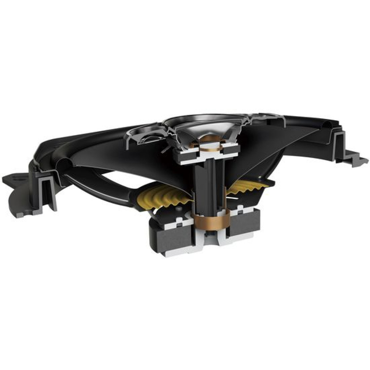 Автомобильная акустика Pioneer TS-A6970F Автомобильная акустика Pioneer TS-A6970F