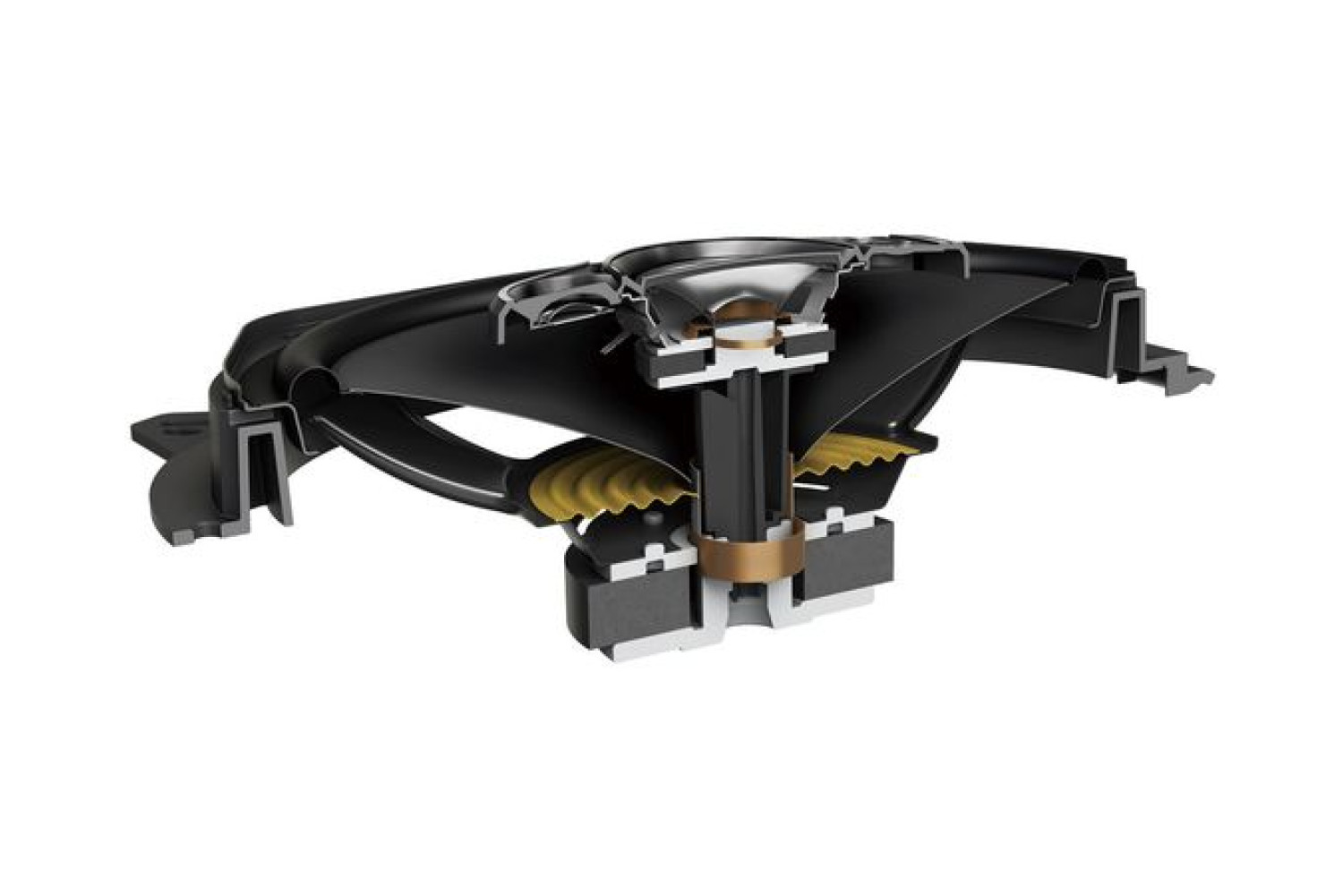 Автомобильная акустика Pioneer TS-A6970F Автомобильная акустика Pioneer TS-A6970F