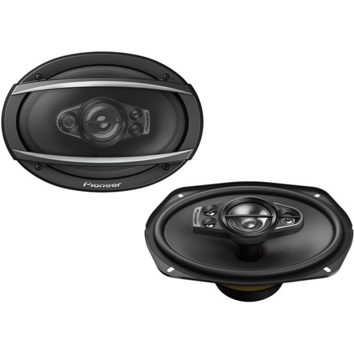Автомобильная акустика Pioneer TS-A6990F