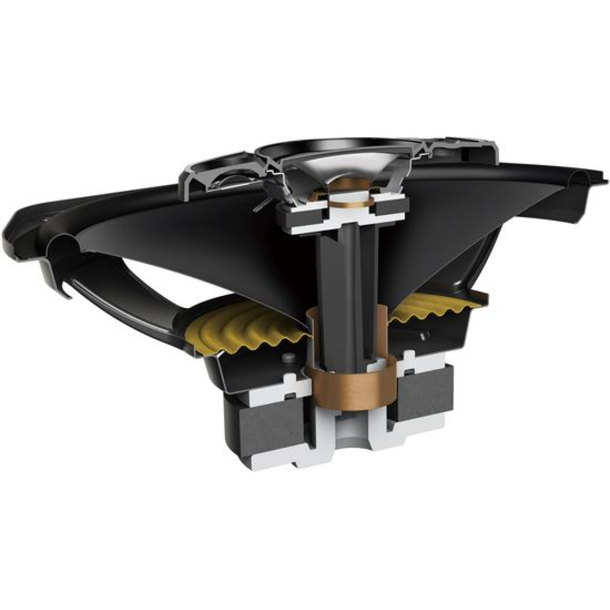Автомобильная акустика Pioneer TS-A6990F