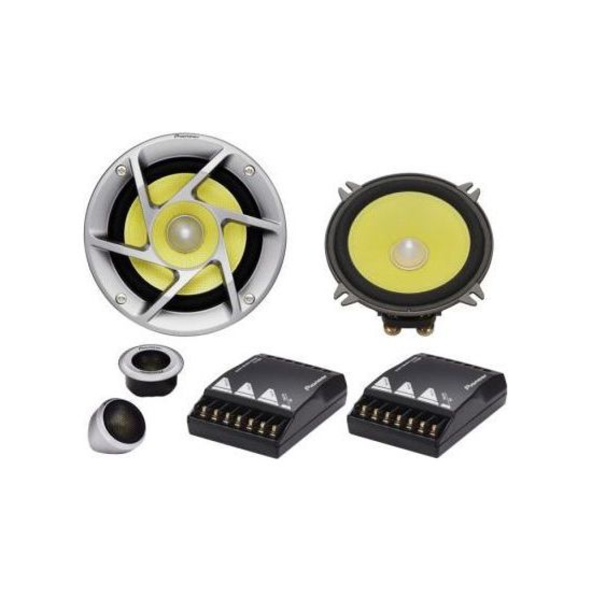 Автомобильная акустика Pioneer TS-C130R