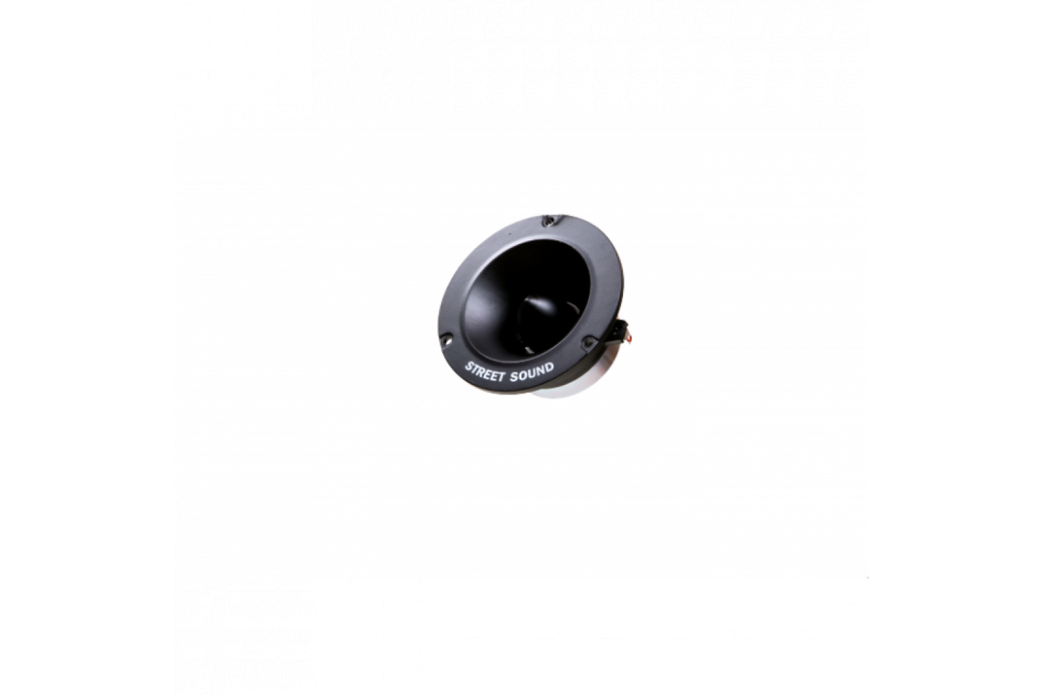 Рупорные твиттеры Street Sound TW-Black 32 NEO Рупорные твиттеры Street Sound TW-Black 32 NEO