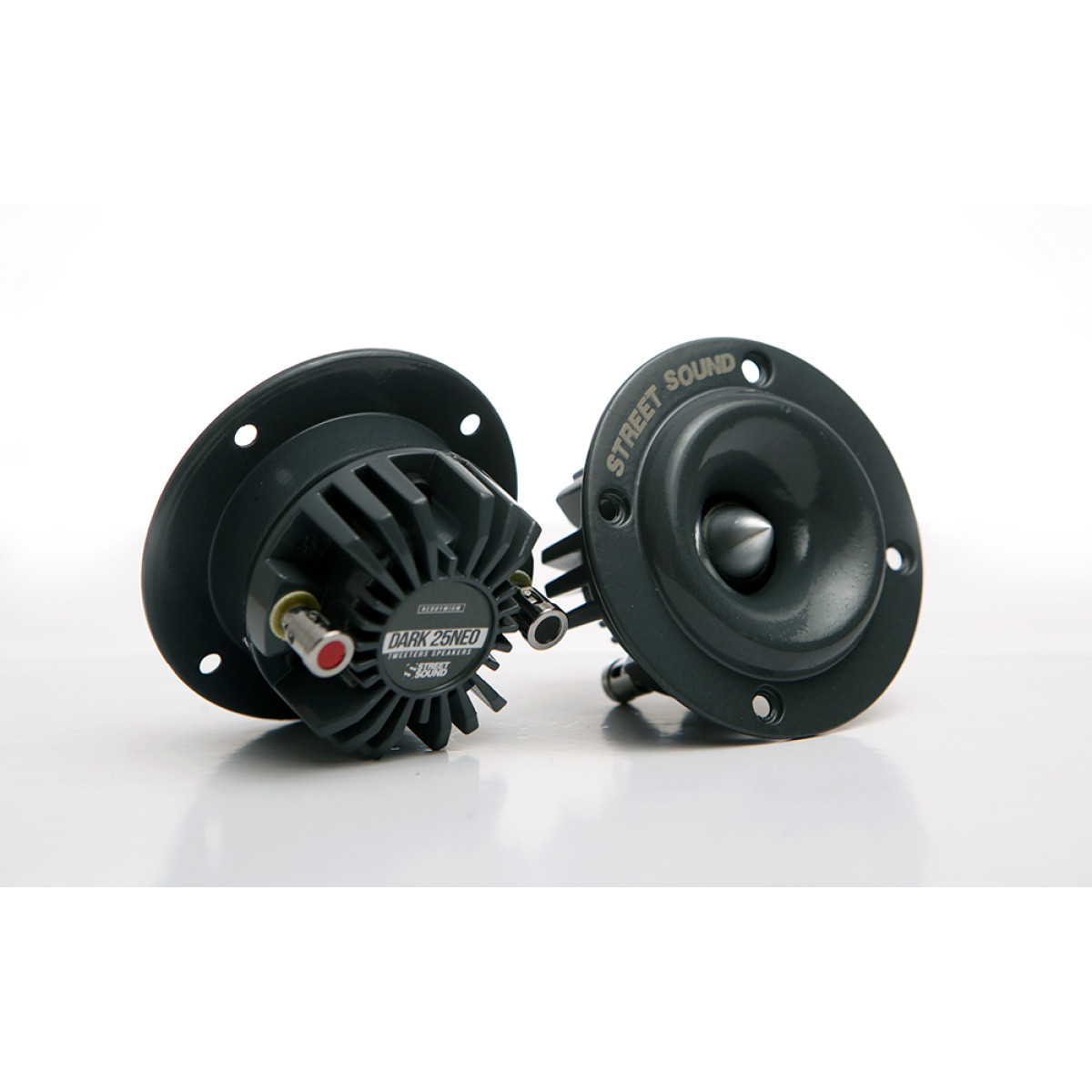 Street Sound TW-DARK 25 NEO