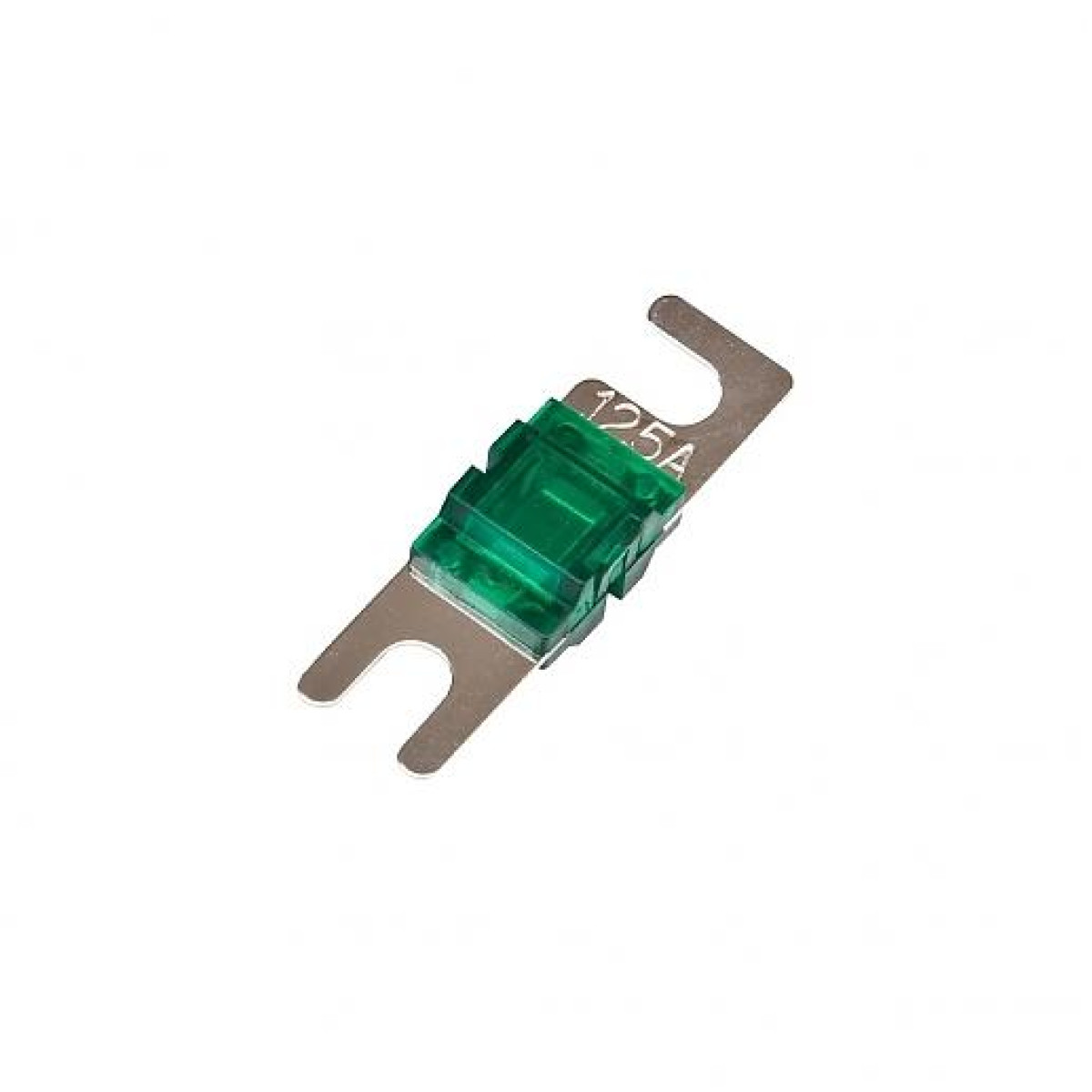 предохранитель Kicx MANL125P (125A, 1уп.-3шт.)