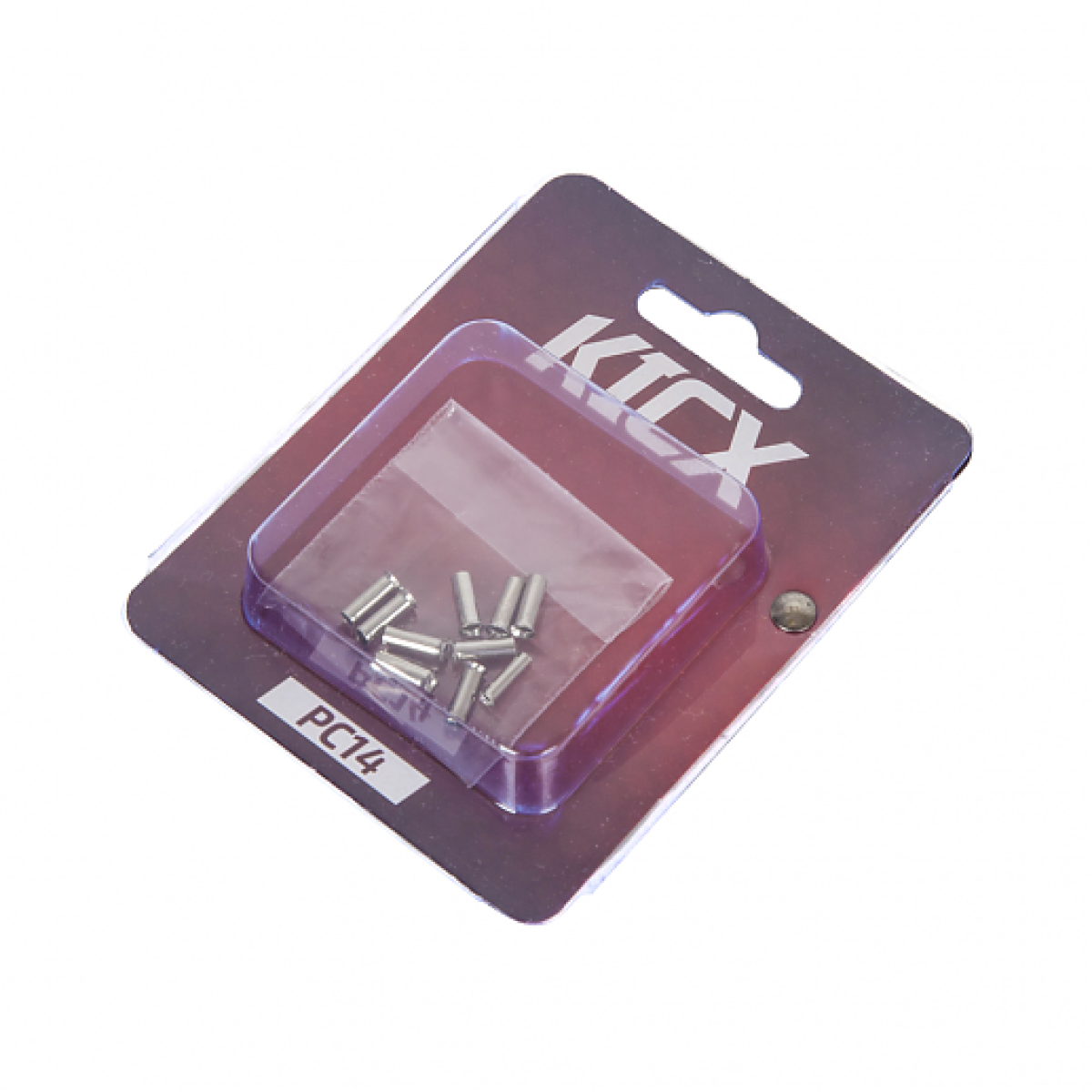 Наконечник втулочный Kicx PC14