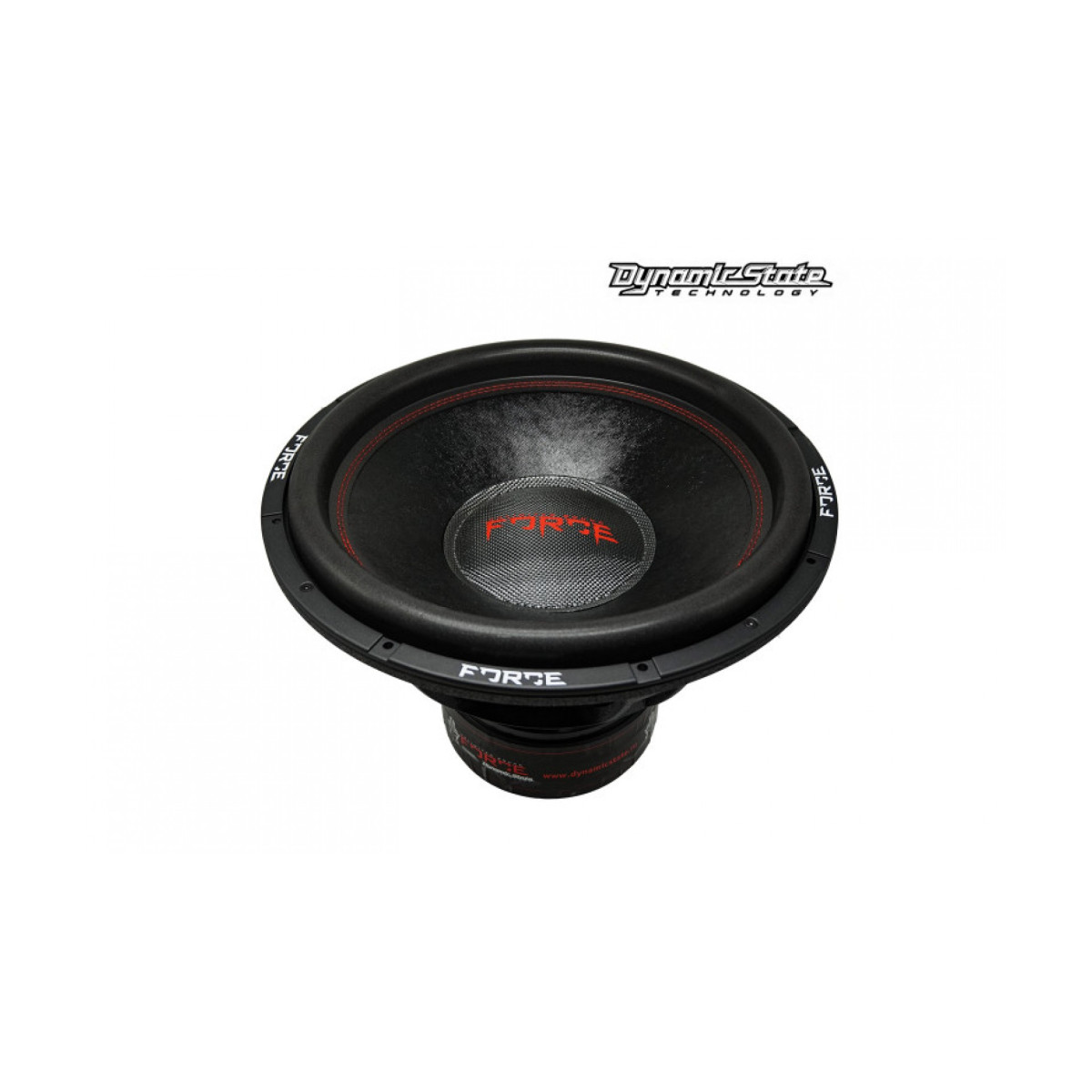 Сабвуфер Dynamic State FORCE LIGHT SW46D2