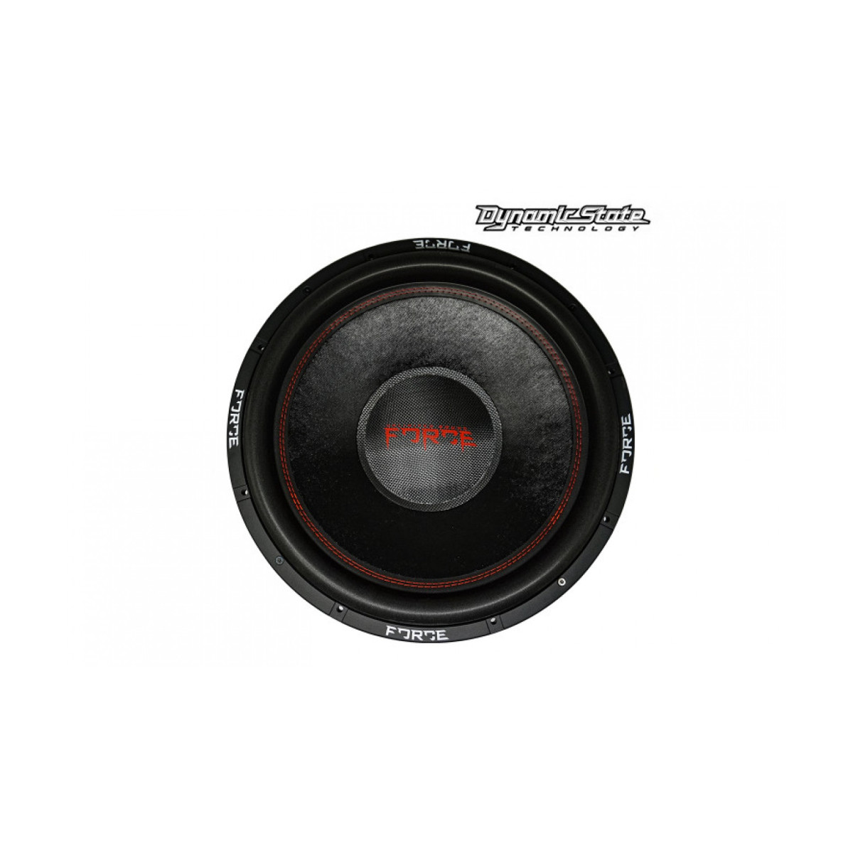 Сабвуфер Dynamic State FORCE LIGHT SW46D2