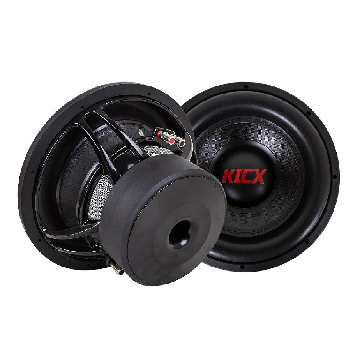 Kicx ZT-12 v2