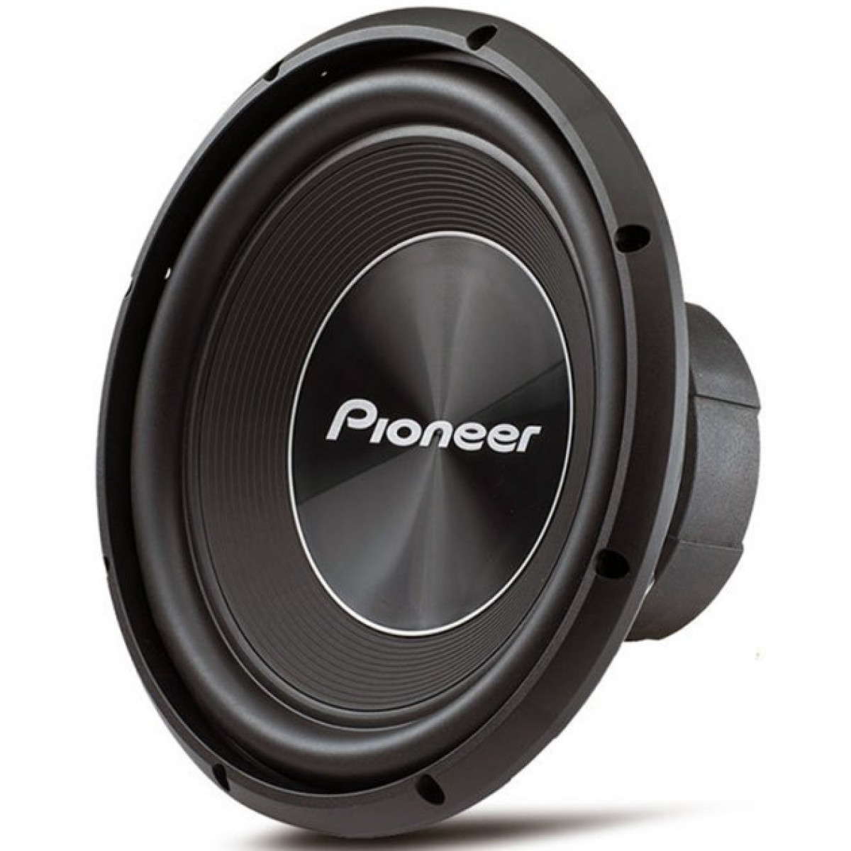Автомобильный сабвуфер Pioneer TS-А250D4