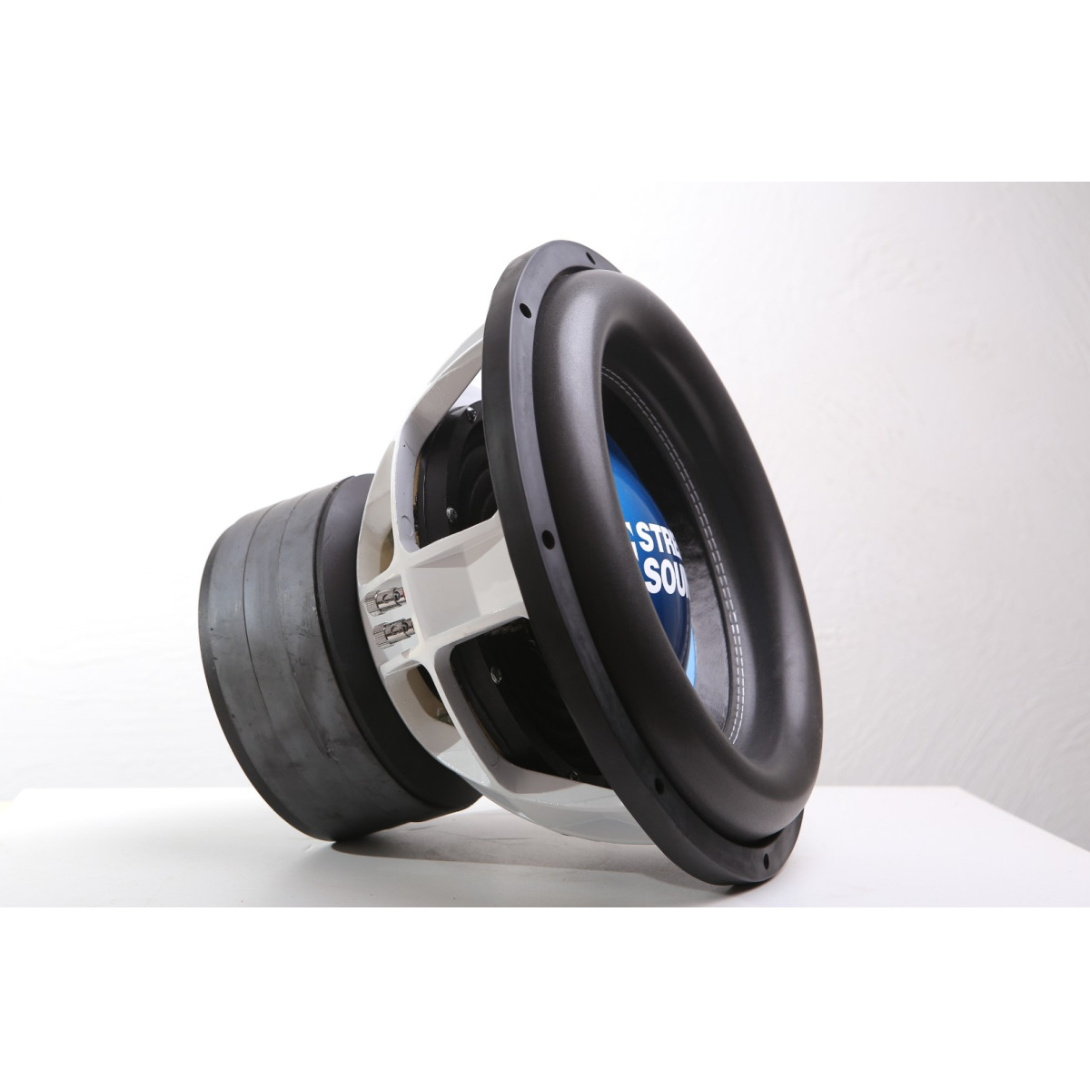 Сабвуфер STREET SOUND SW - SPL 315