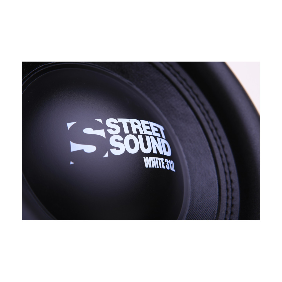 Сабвуфер Street Sound SW-WHITE 312 V.2 Сабвуфер Street Sound SW-WHITE 312 V.2