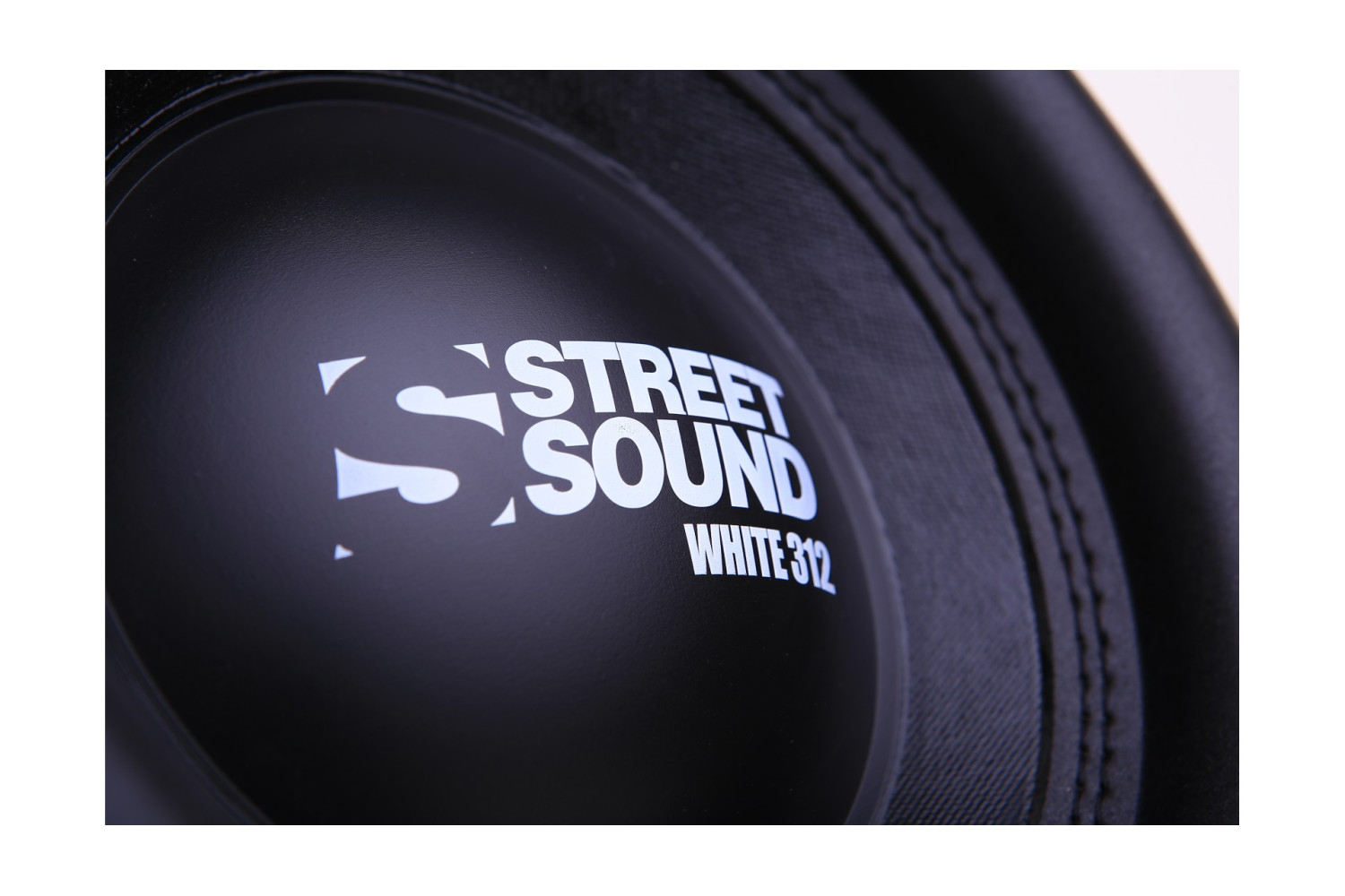 Сабвуфер Street Sound SW-WHITE 312 V.2 Сабвуфер Street Sound SW-WHITE 312 V.2