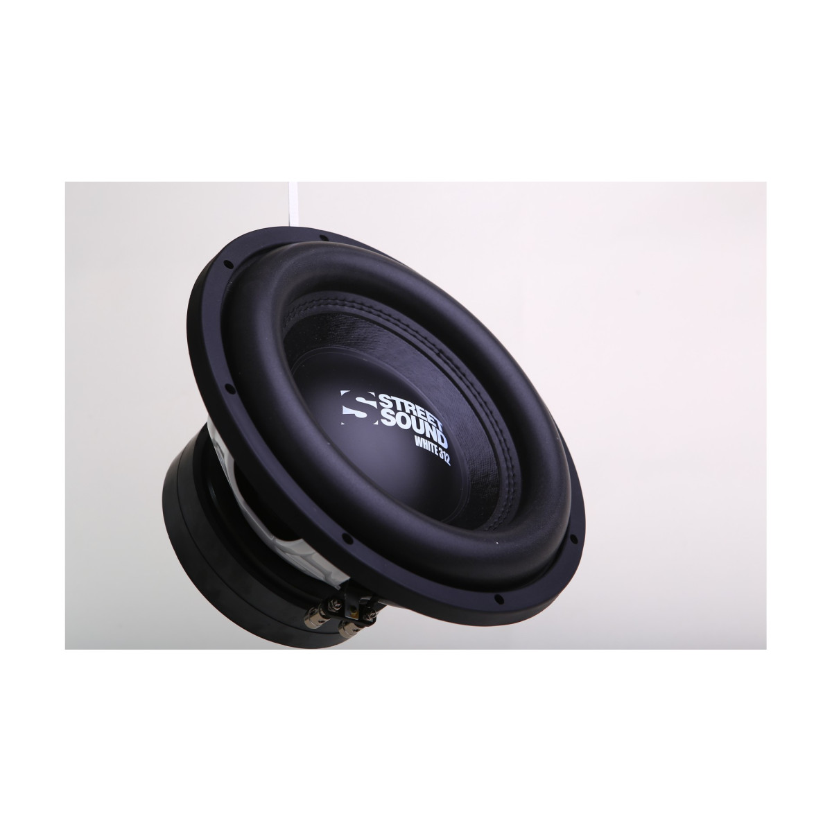 Сабвуфер Street Sound SW-WHITE 312 V.2 Сабвуфер Street Sound SW-WHITE 312 V.2
